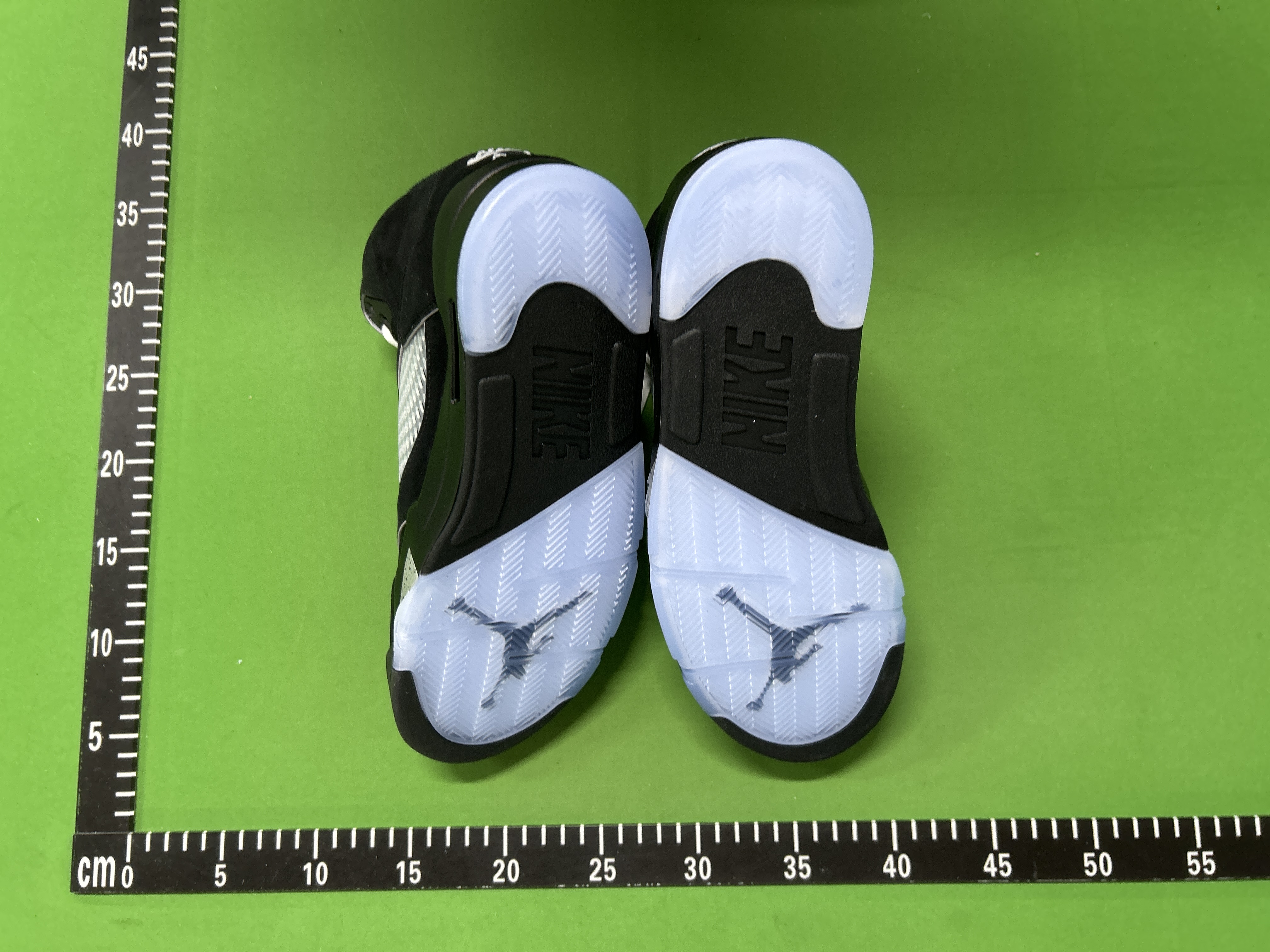 Foto QC