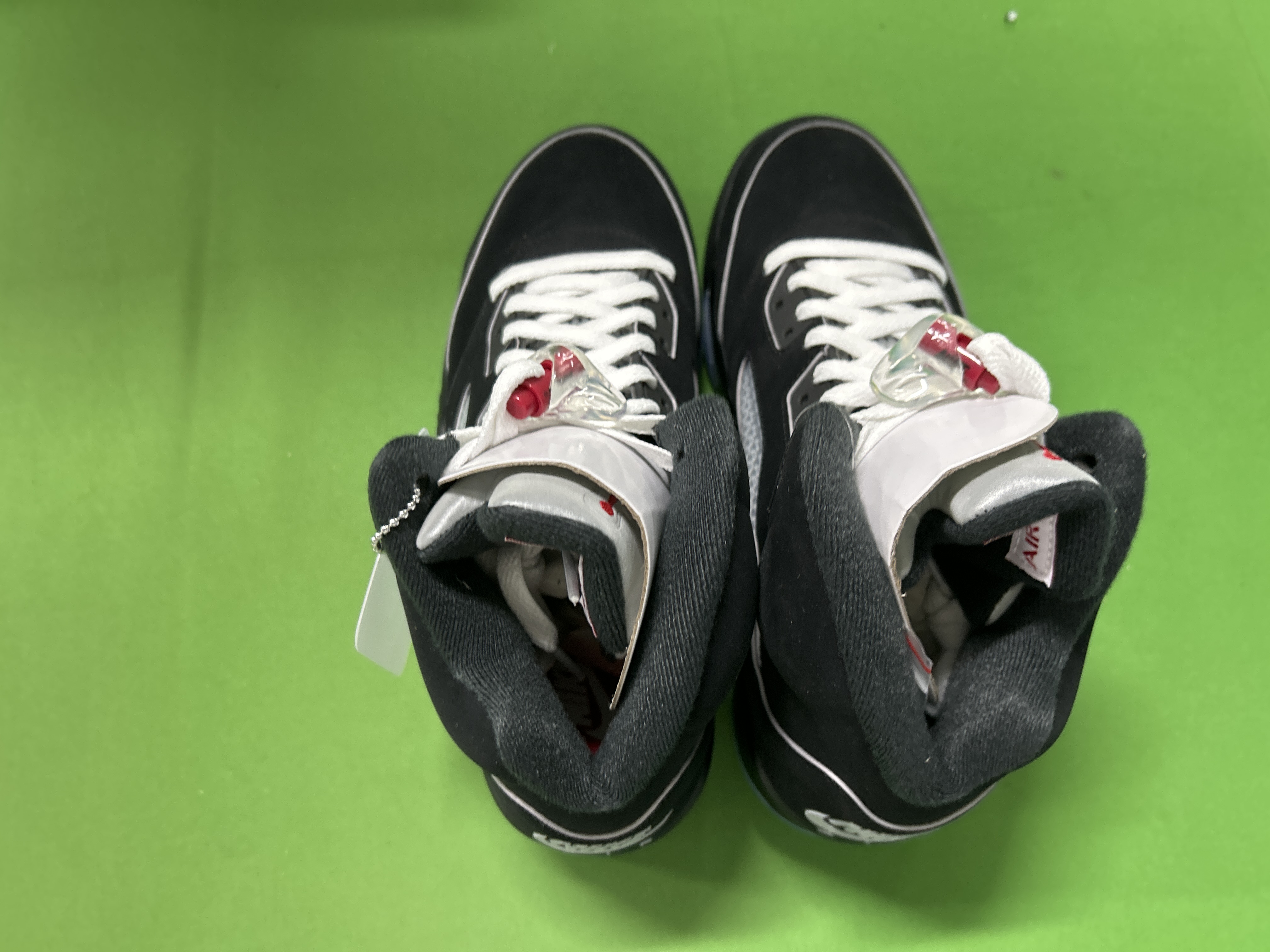 Foto QC