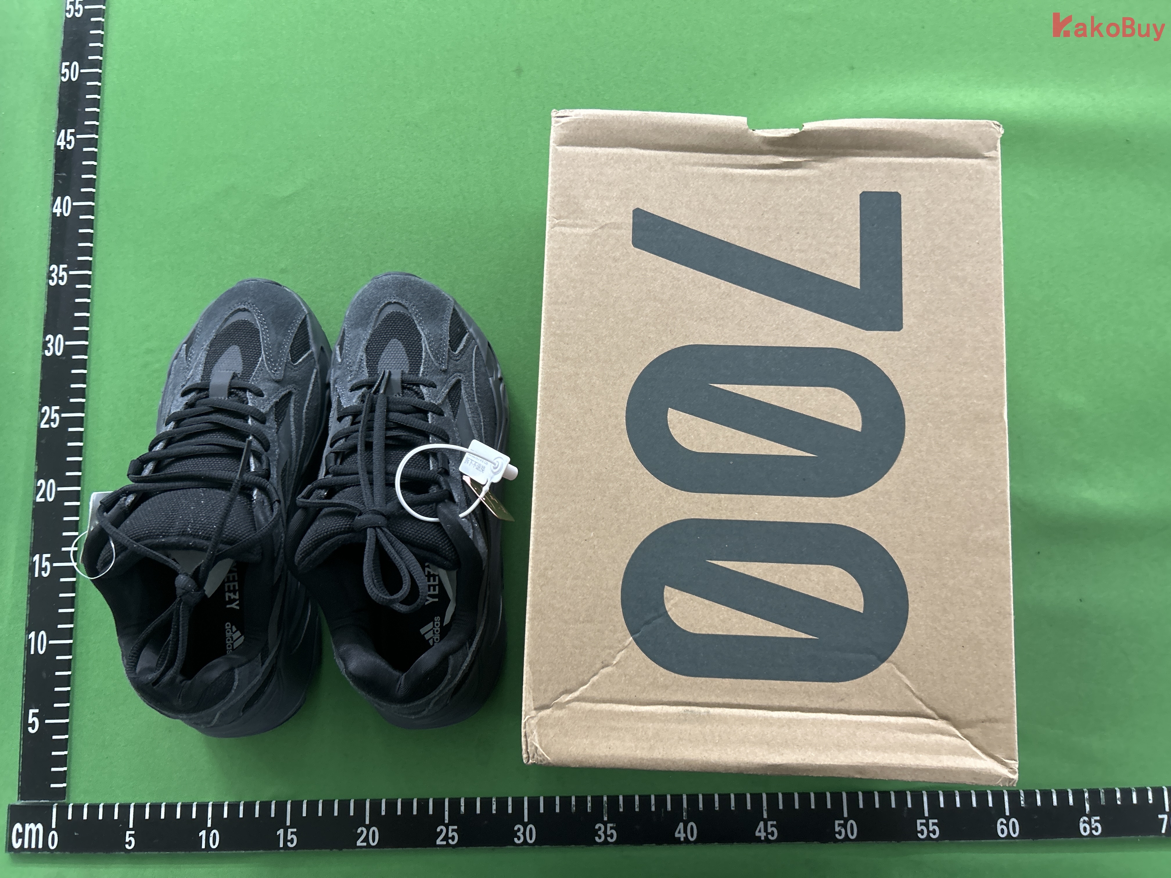 Yeezy 700s [BEST BATCH]