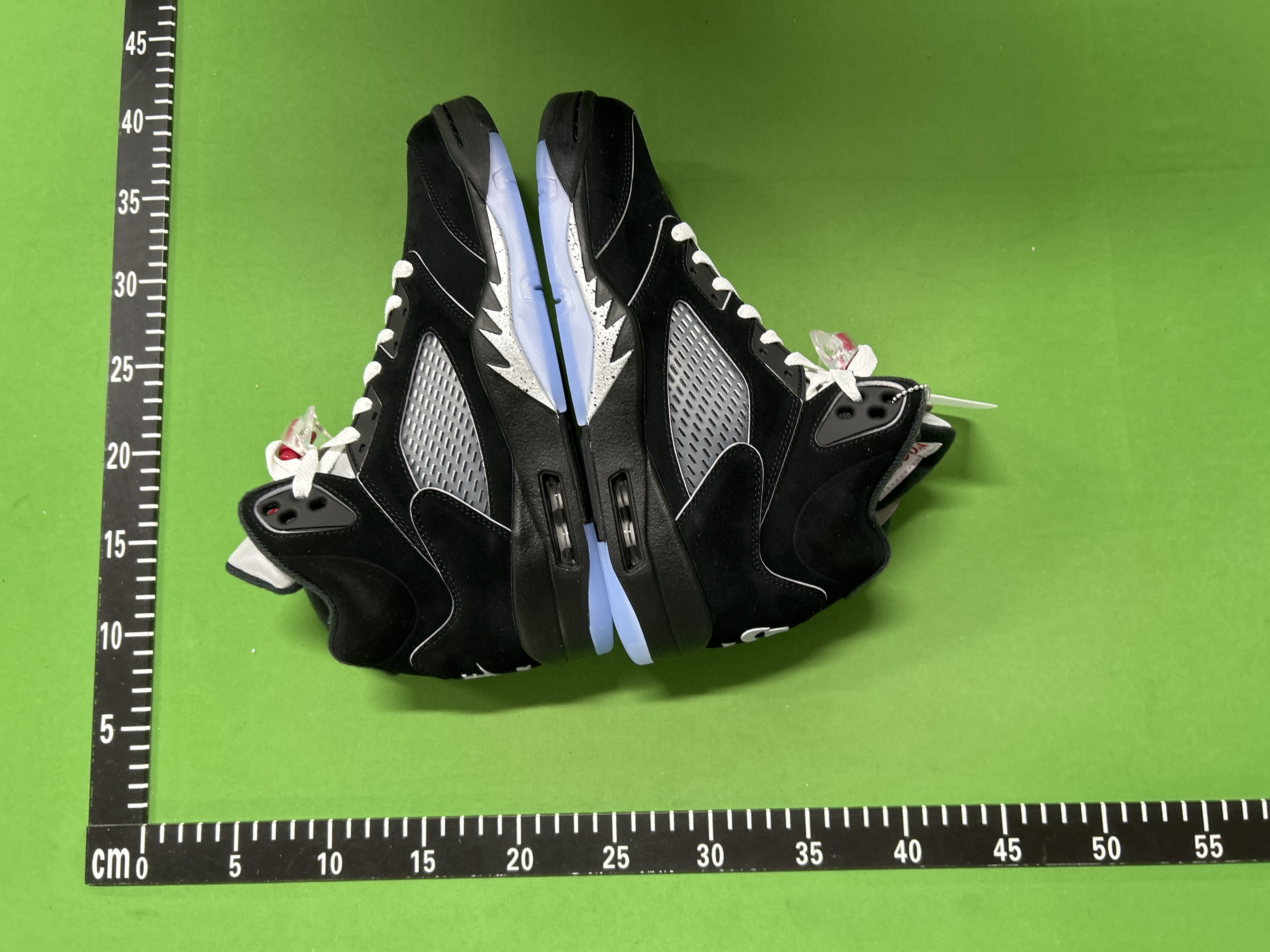 Foto QC