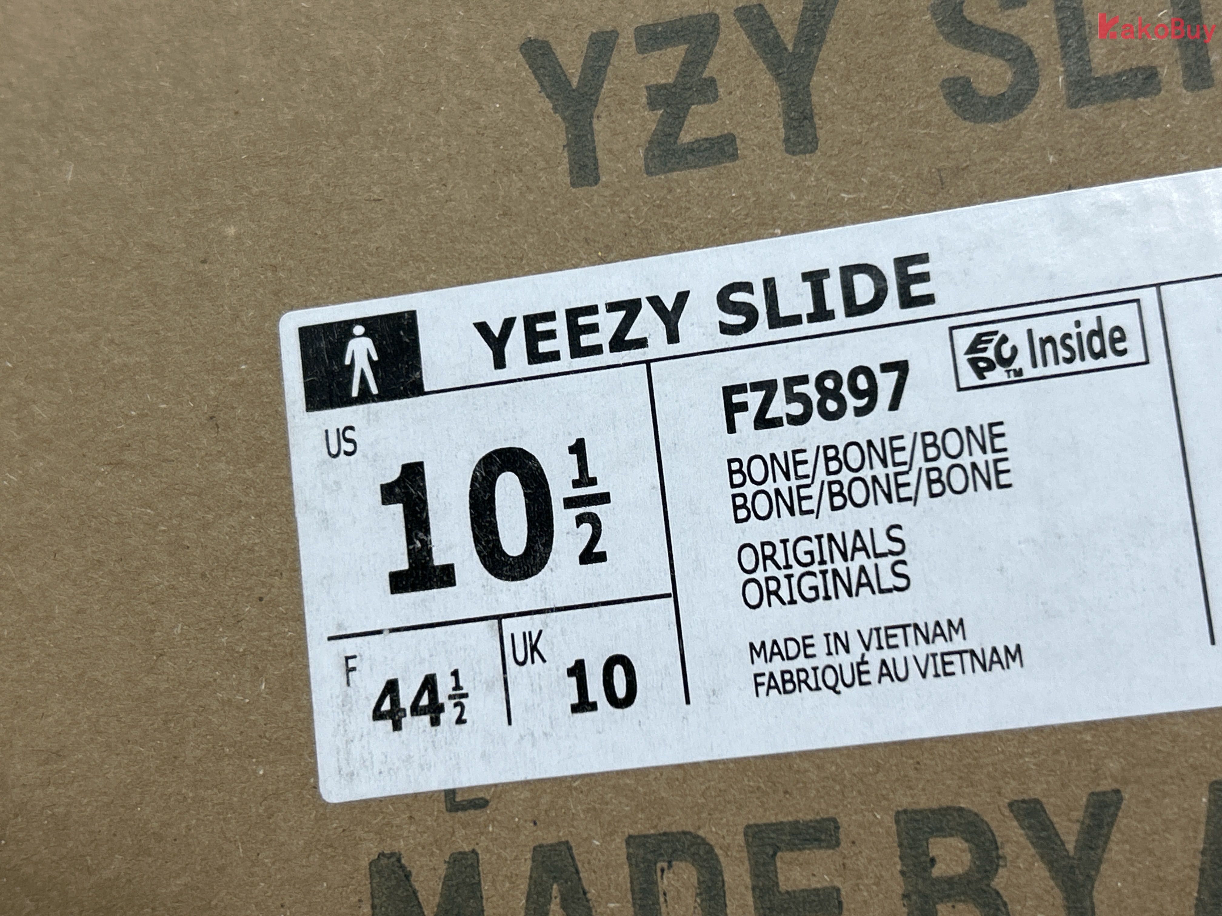 5号米色FZ5897