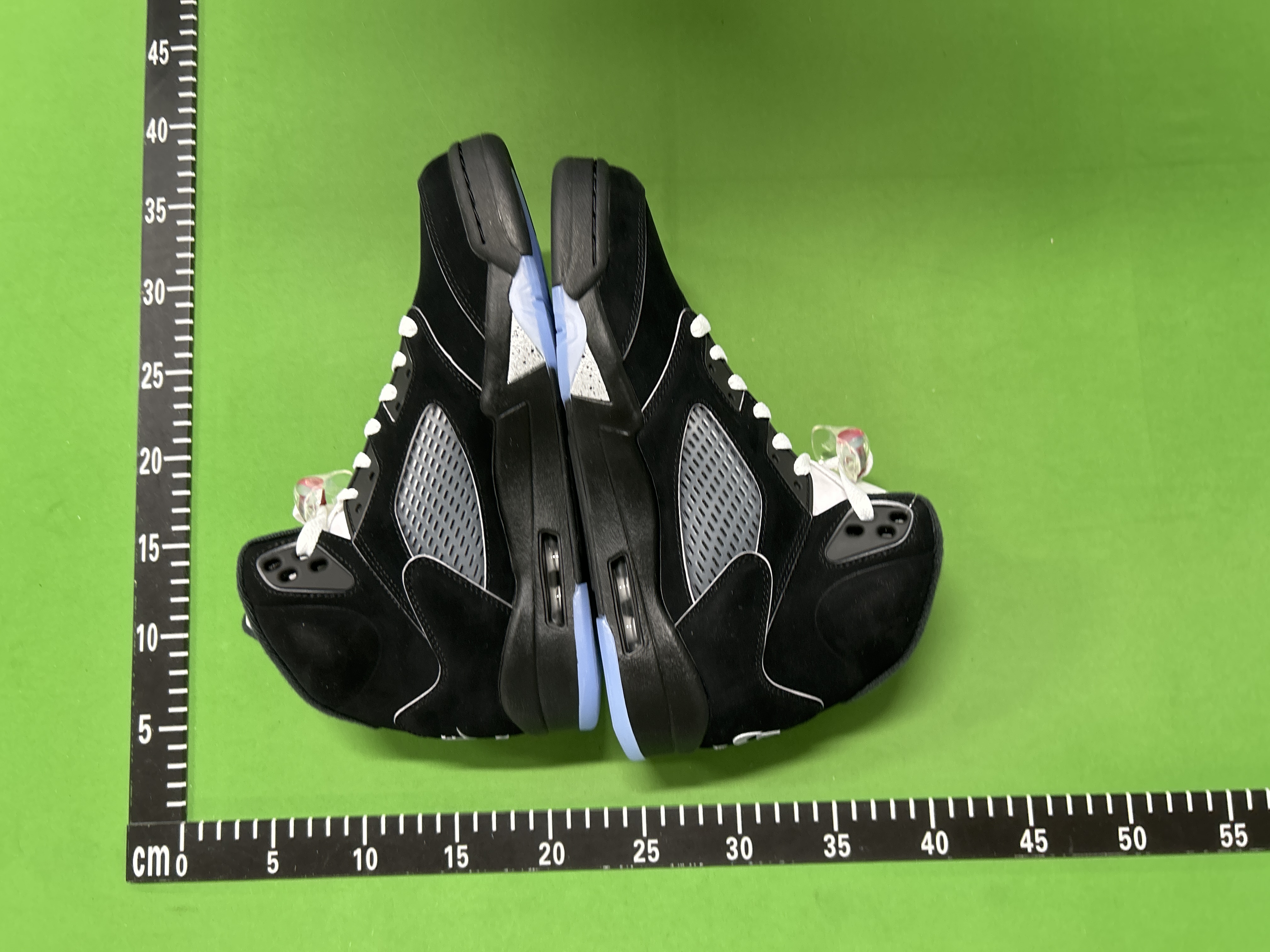 Foto QC
