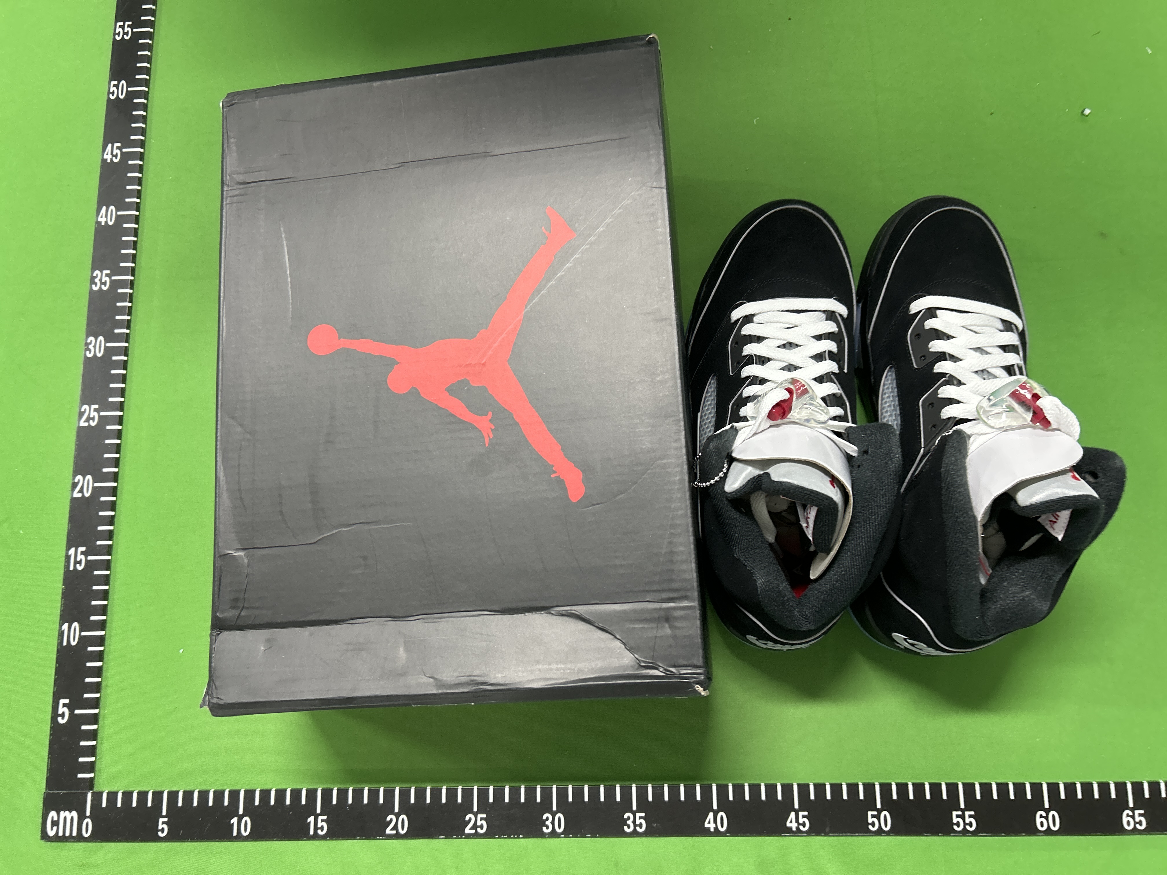 Foto QC