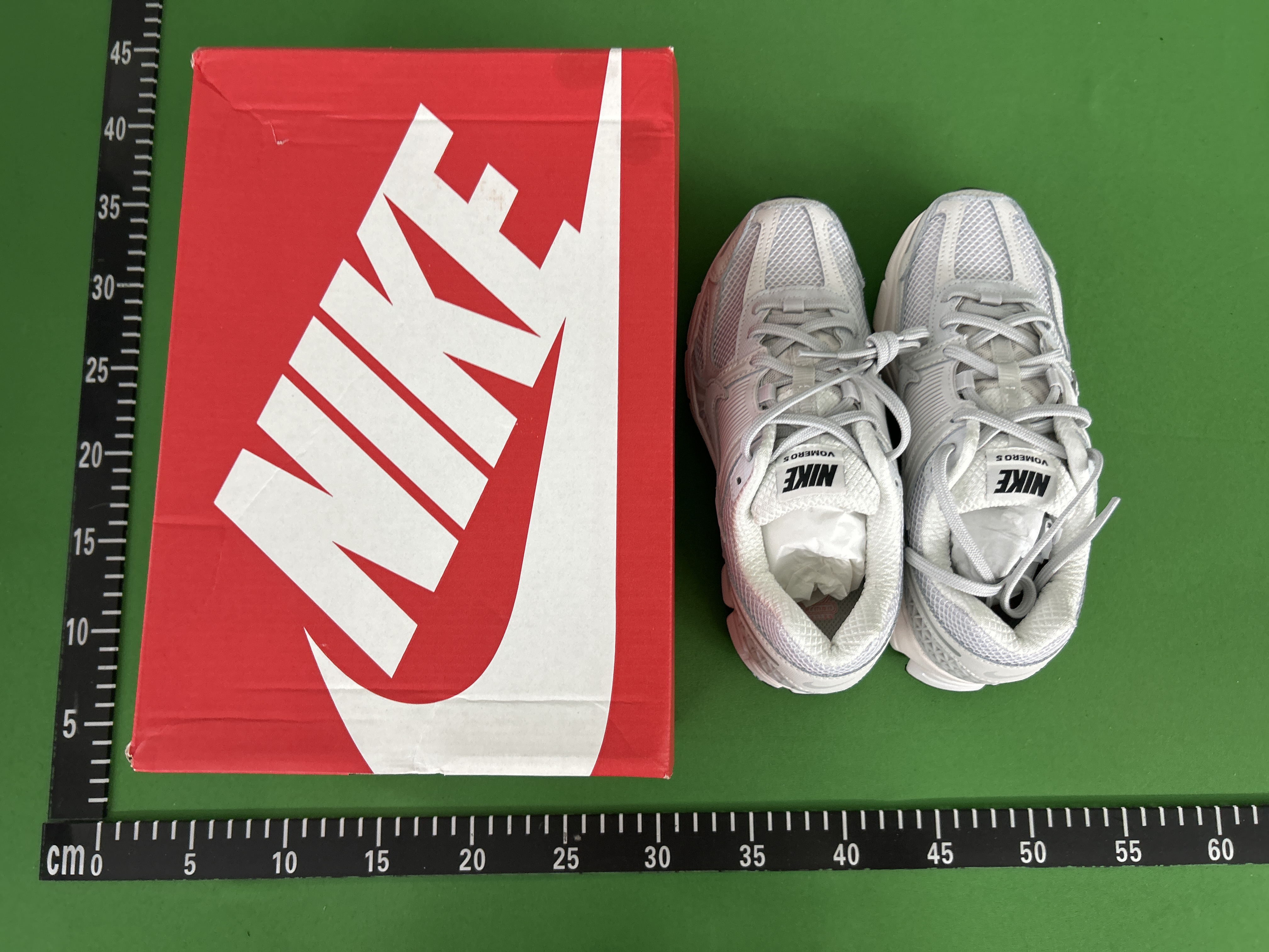 Foto QC