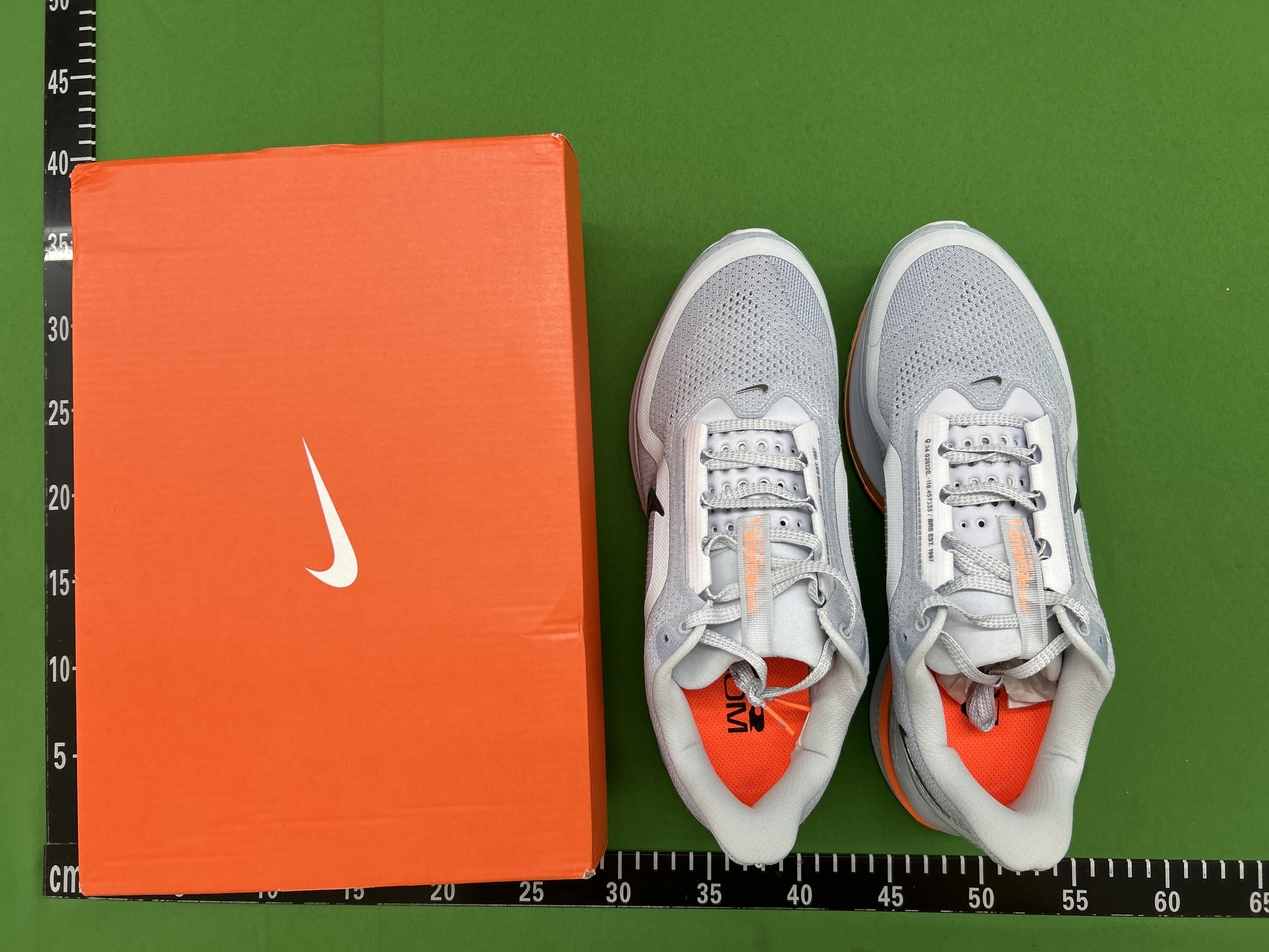 Foto QC