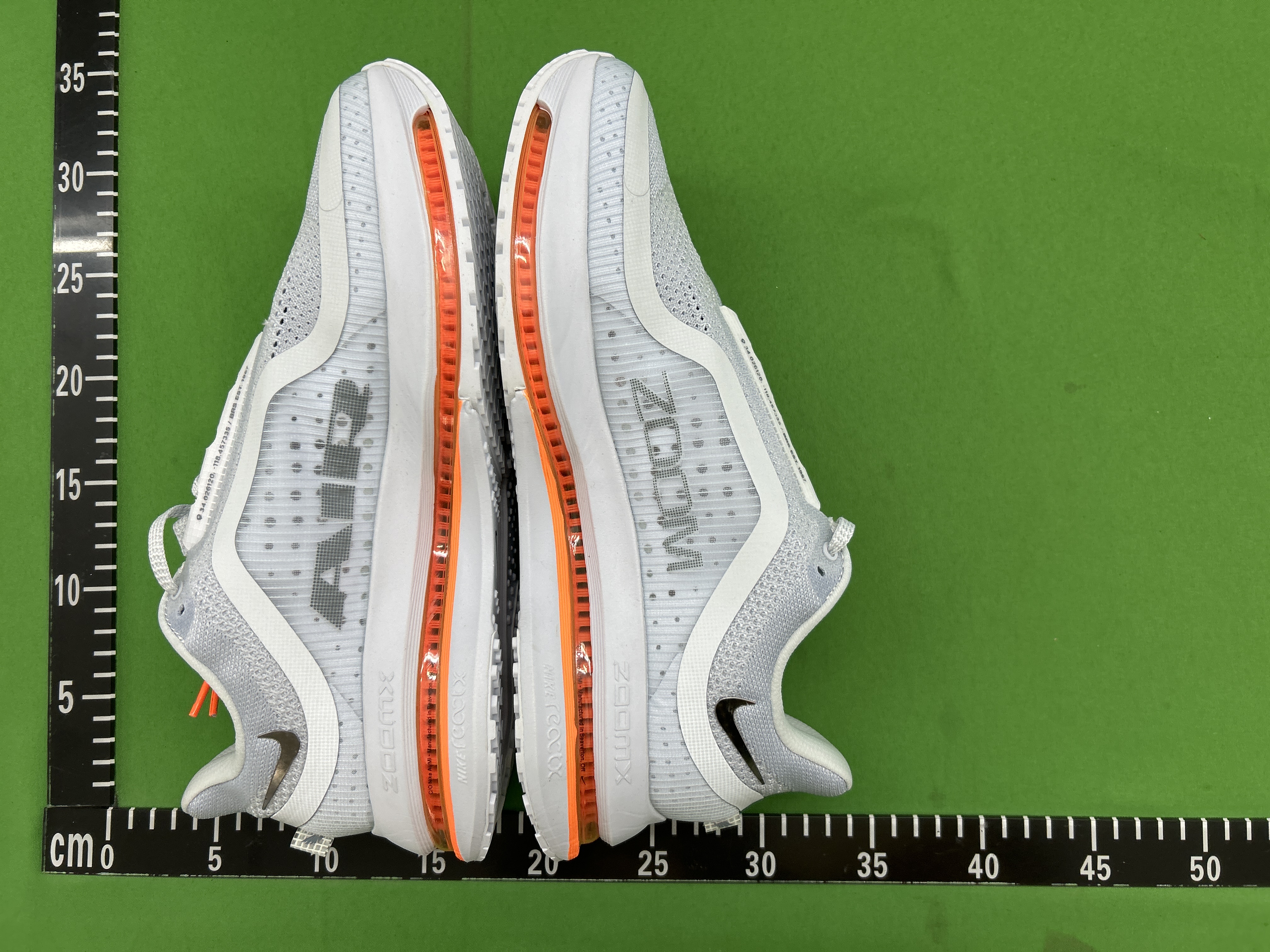 Foto QC