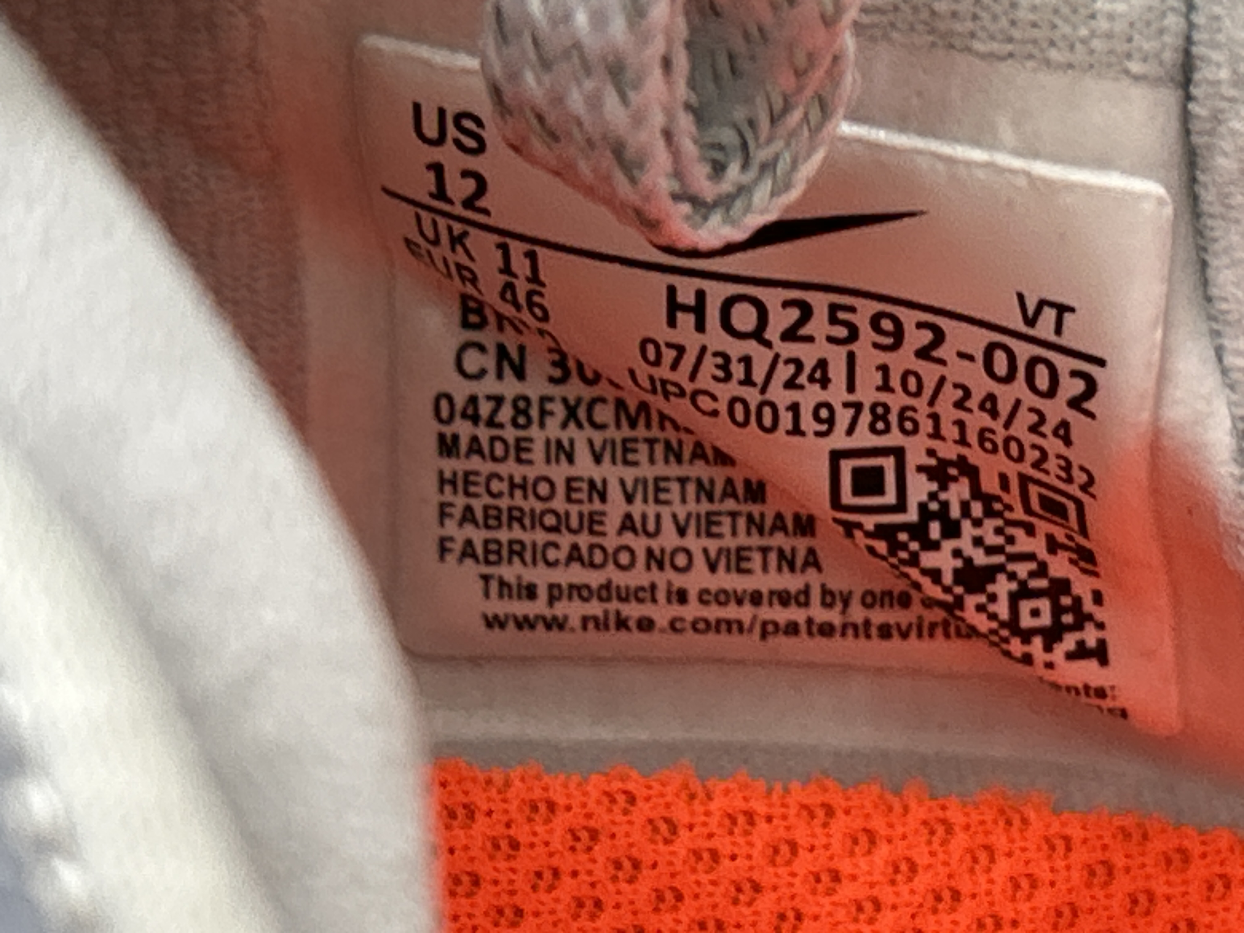 Foto QC