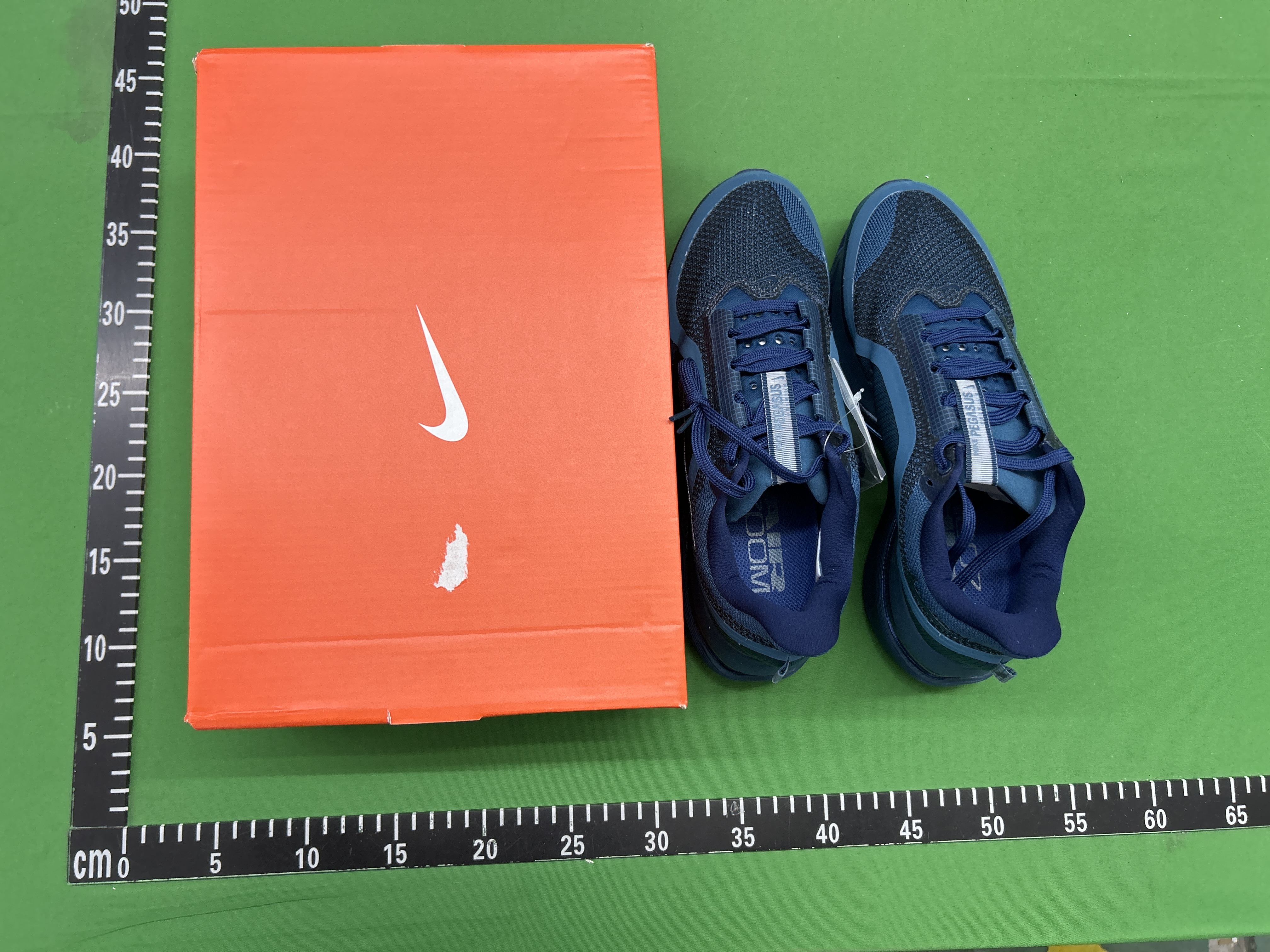 Foto QC