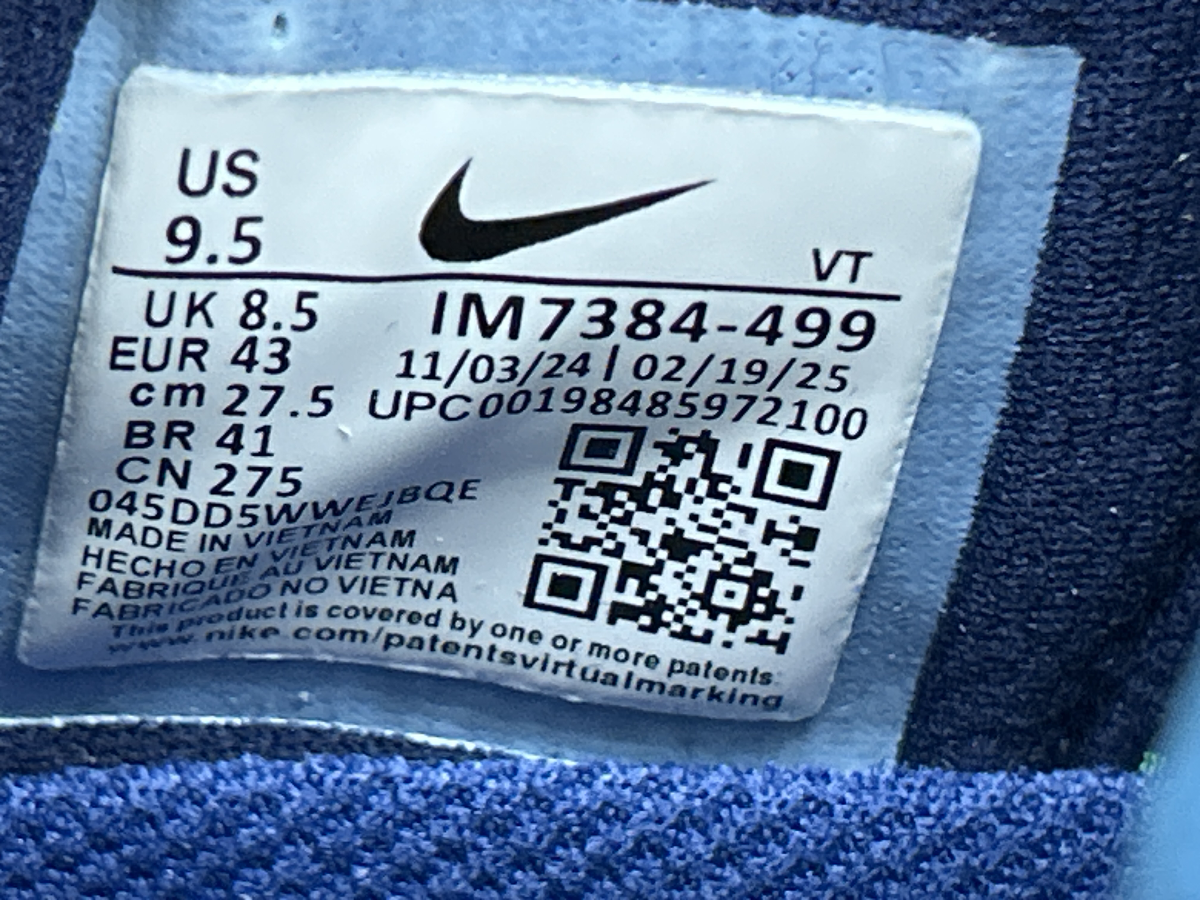 Foto QC