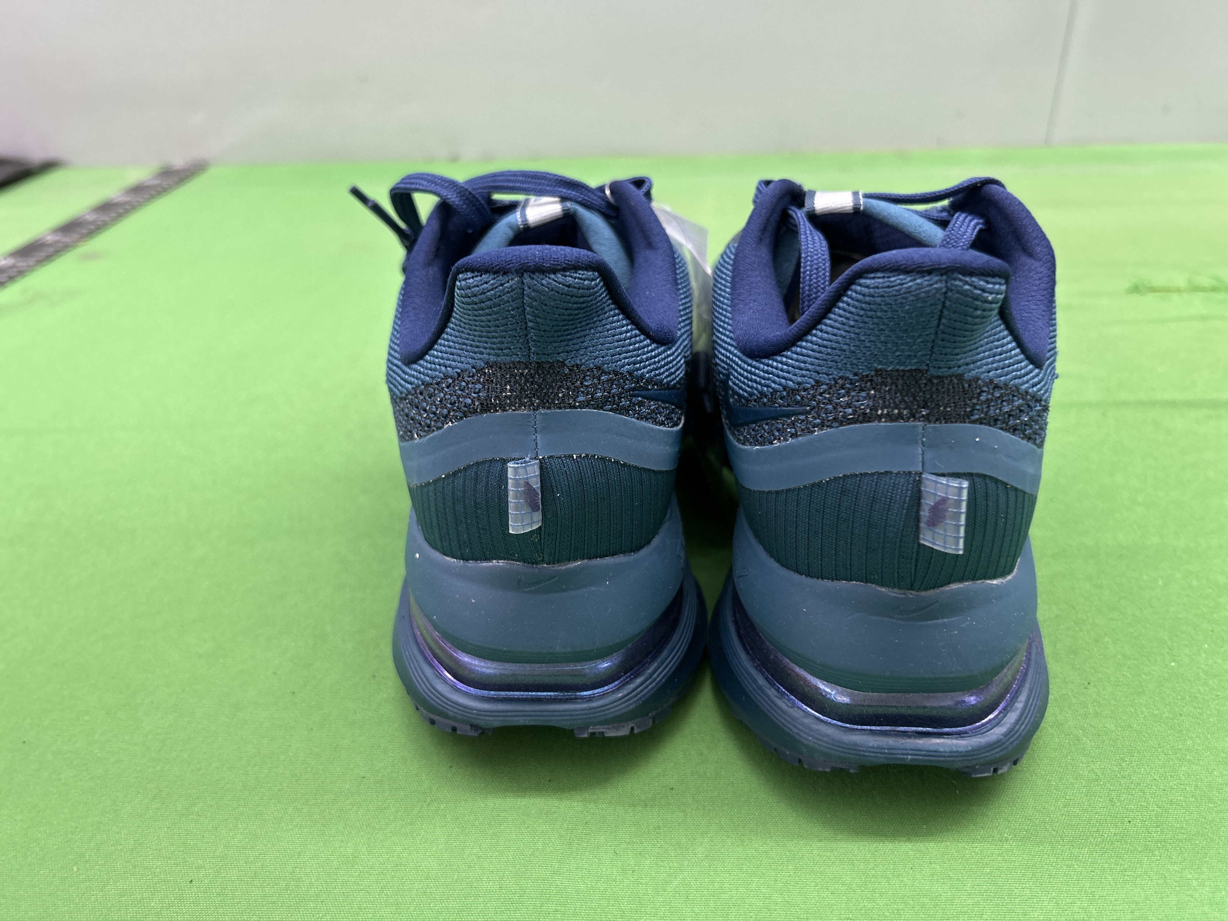 Foto QC