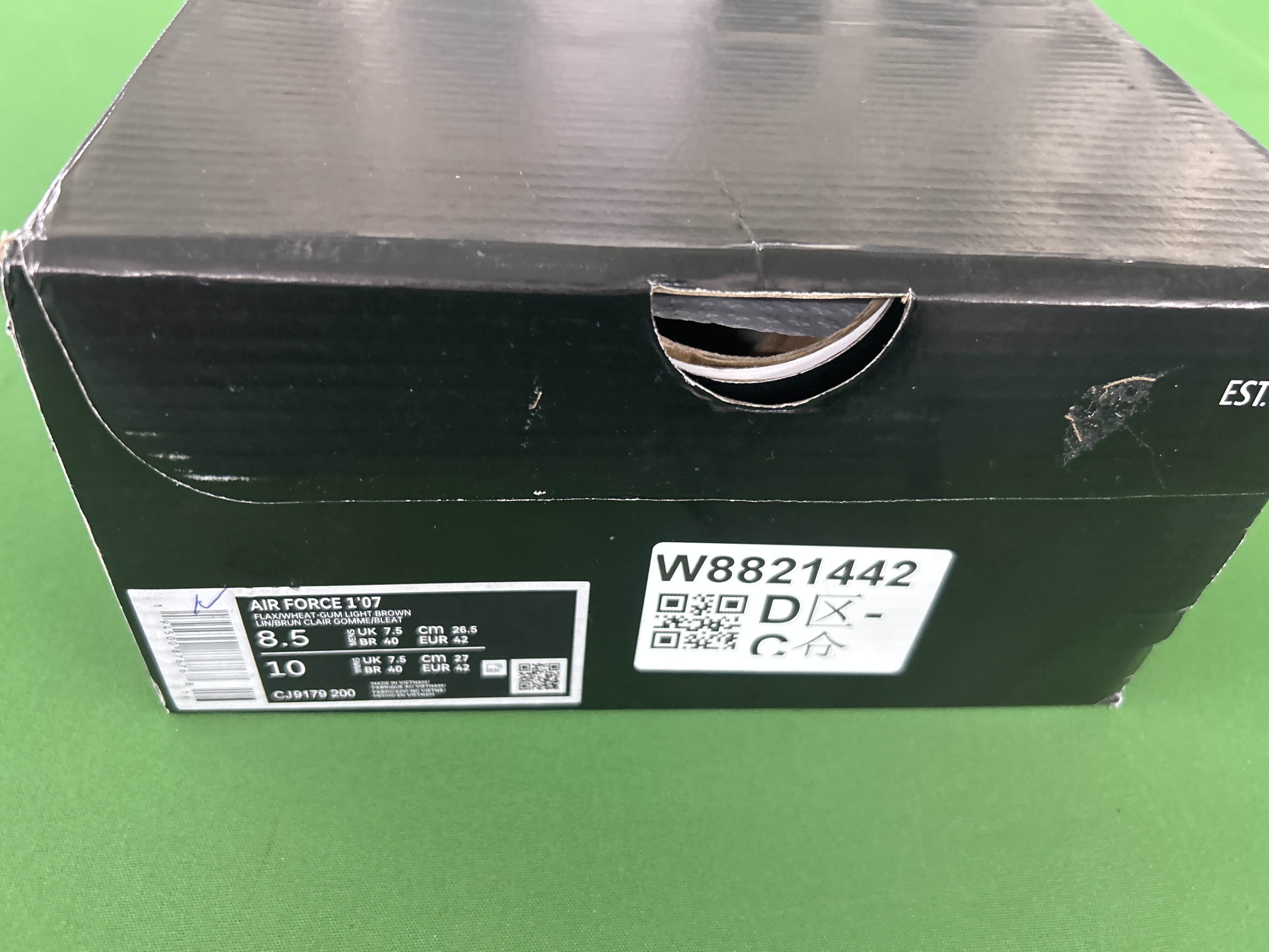 Zdjęcie QC 50