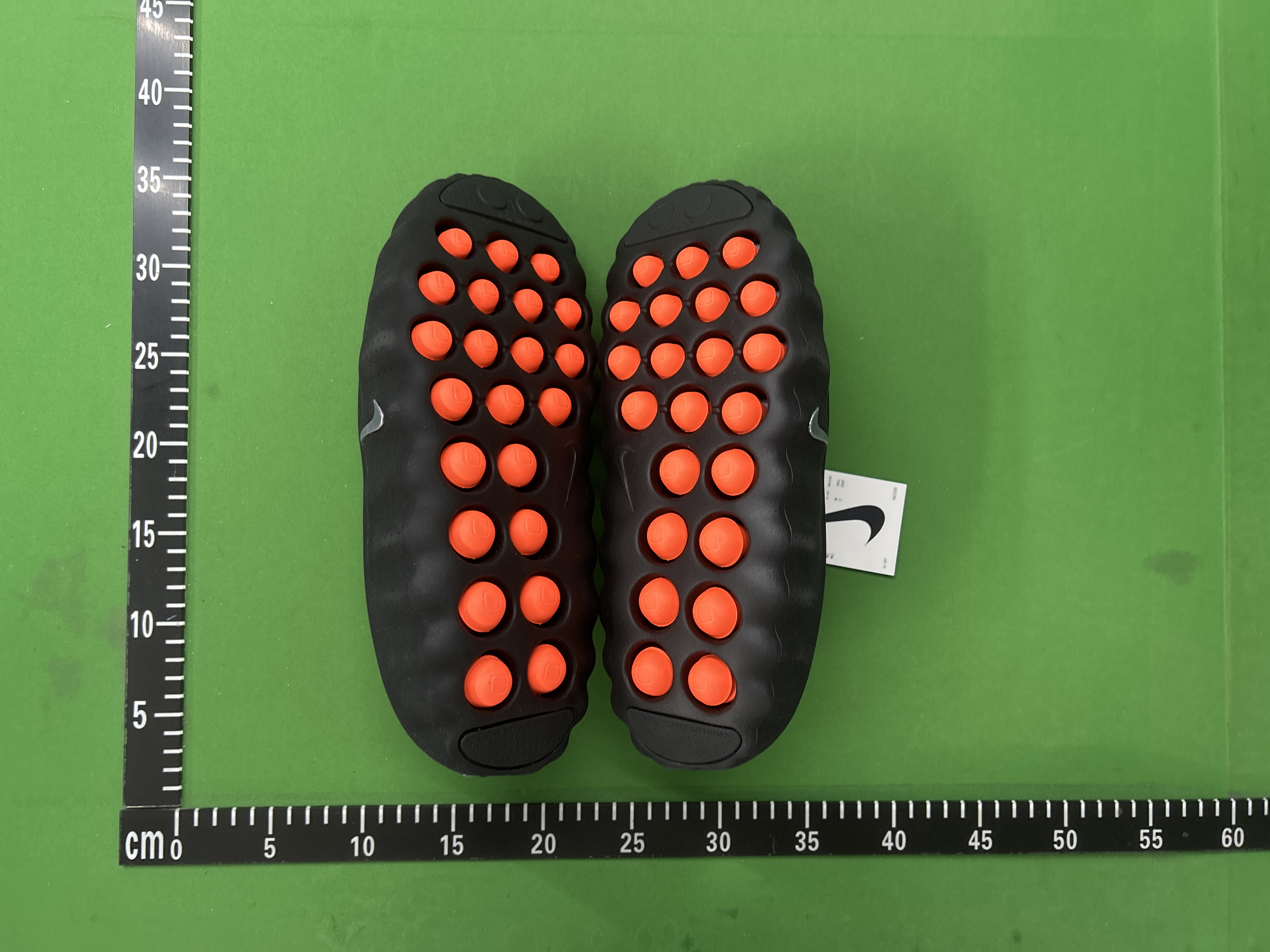 Foto QC