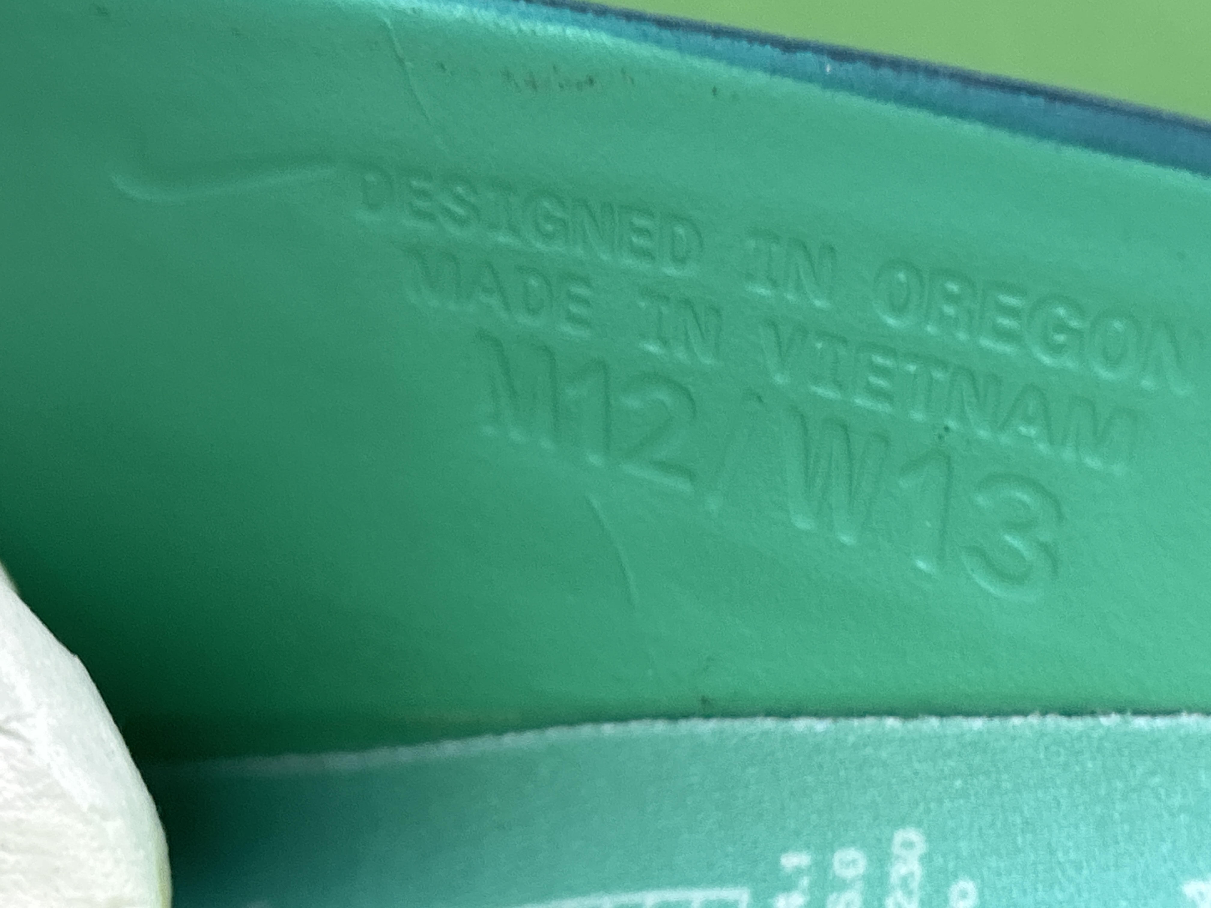 Foto QC