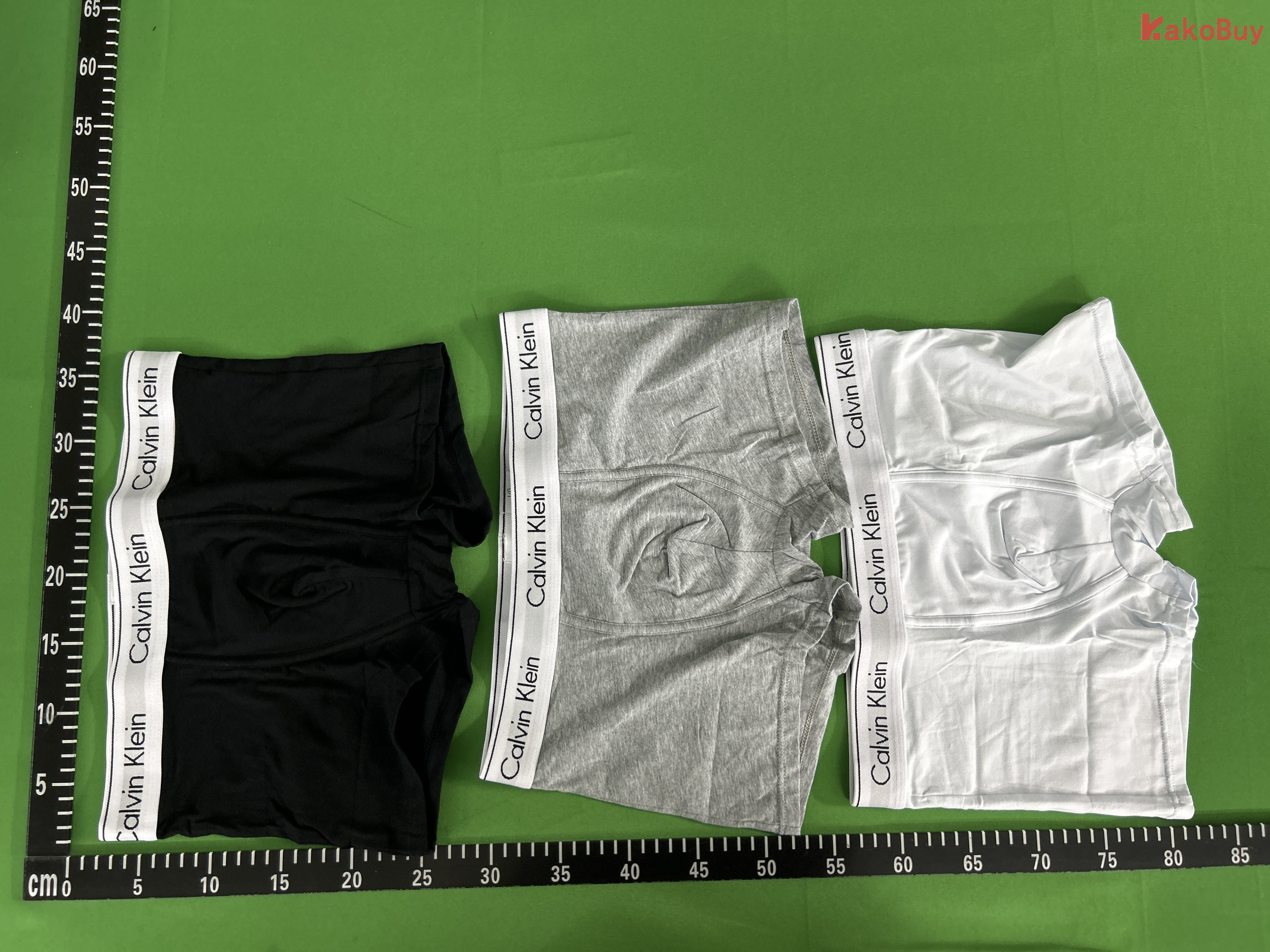 CC-黑白灰新款-3条