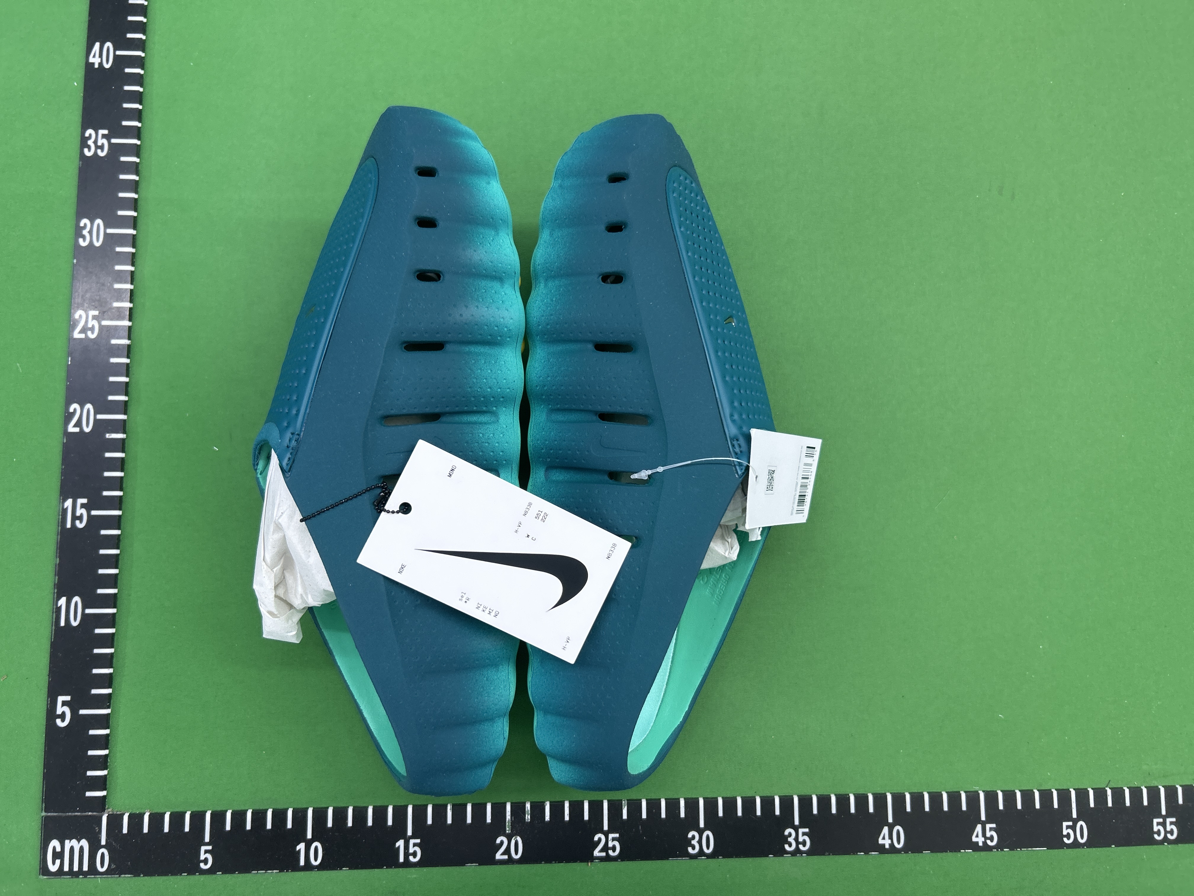 Foto QC