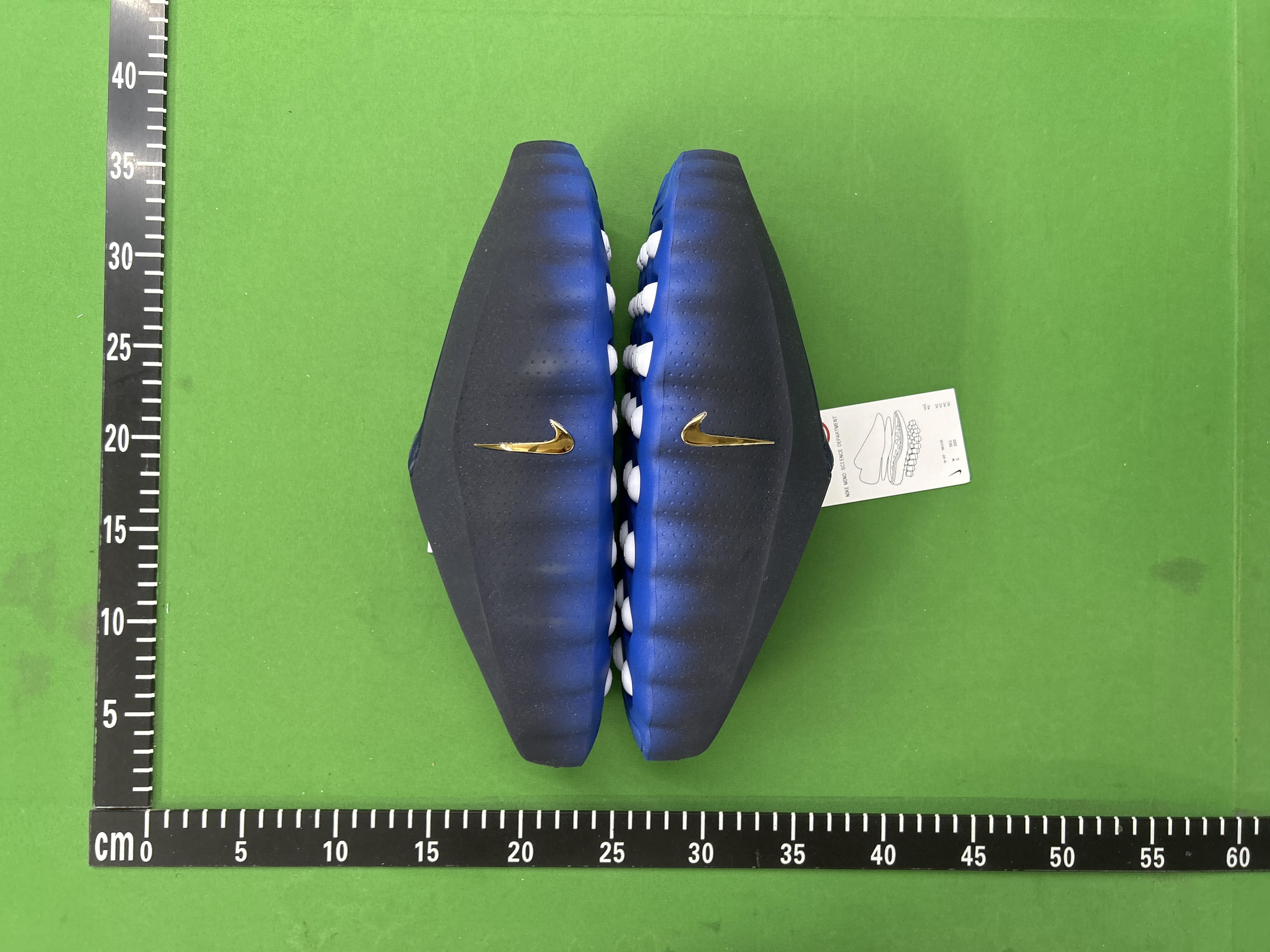 Foto QC