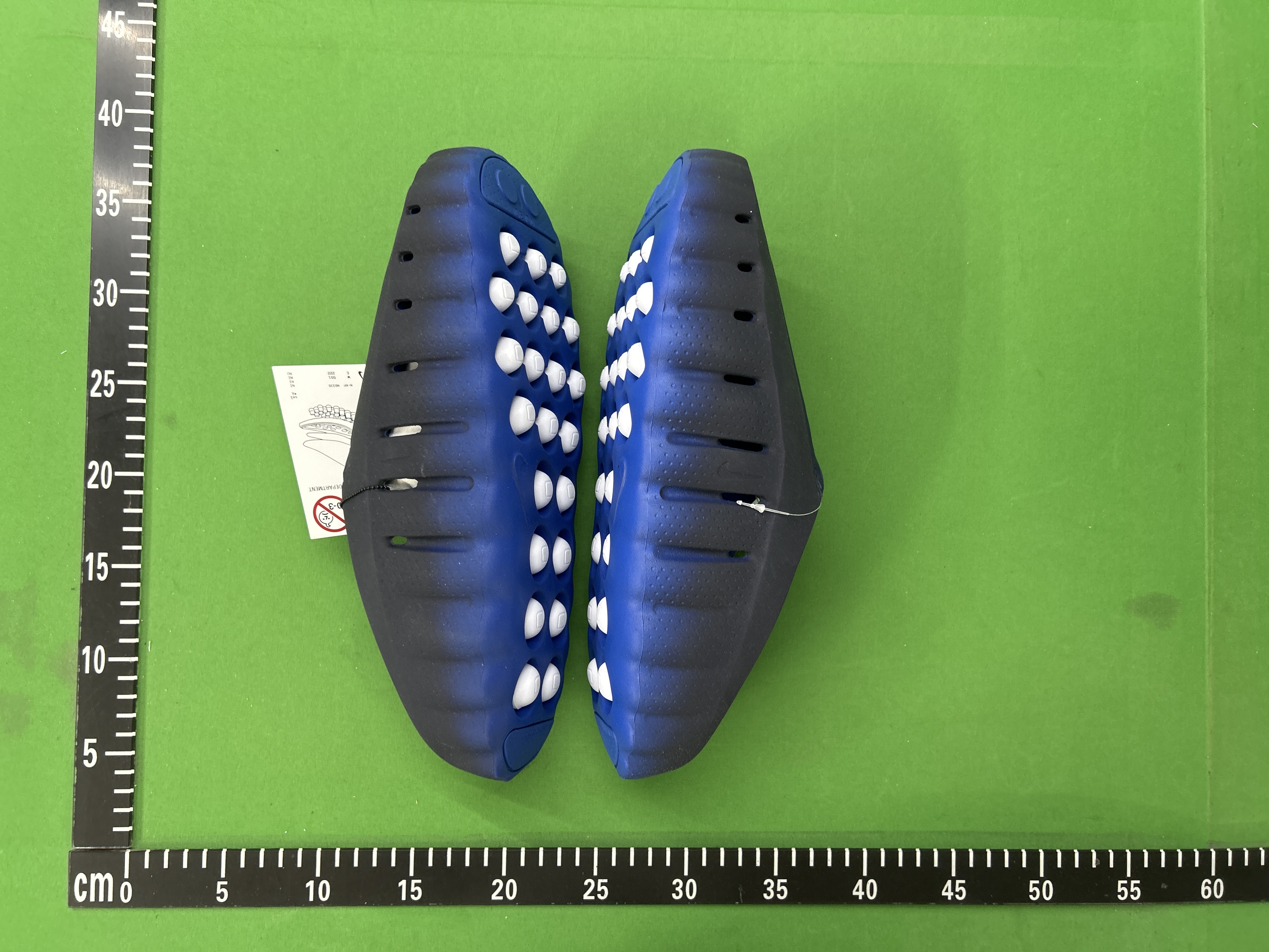 Foto QC