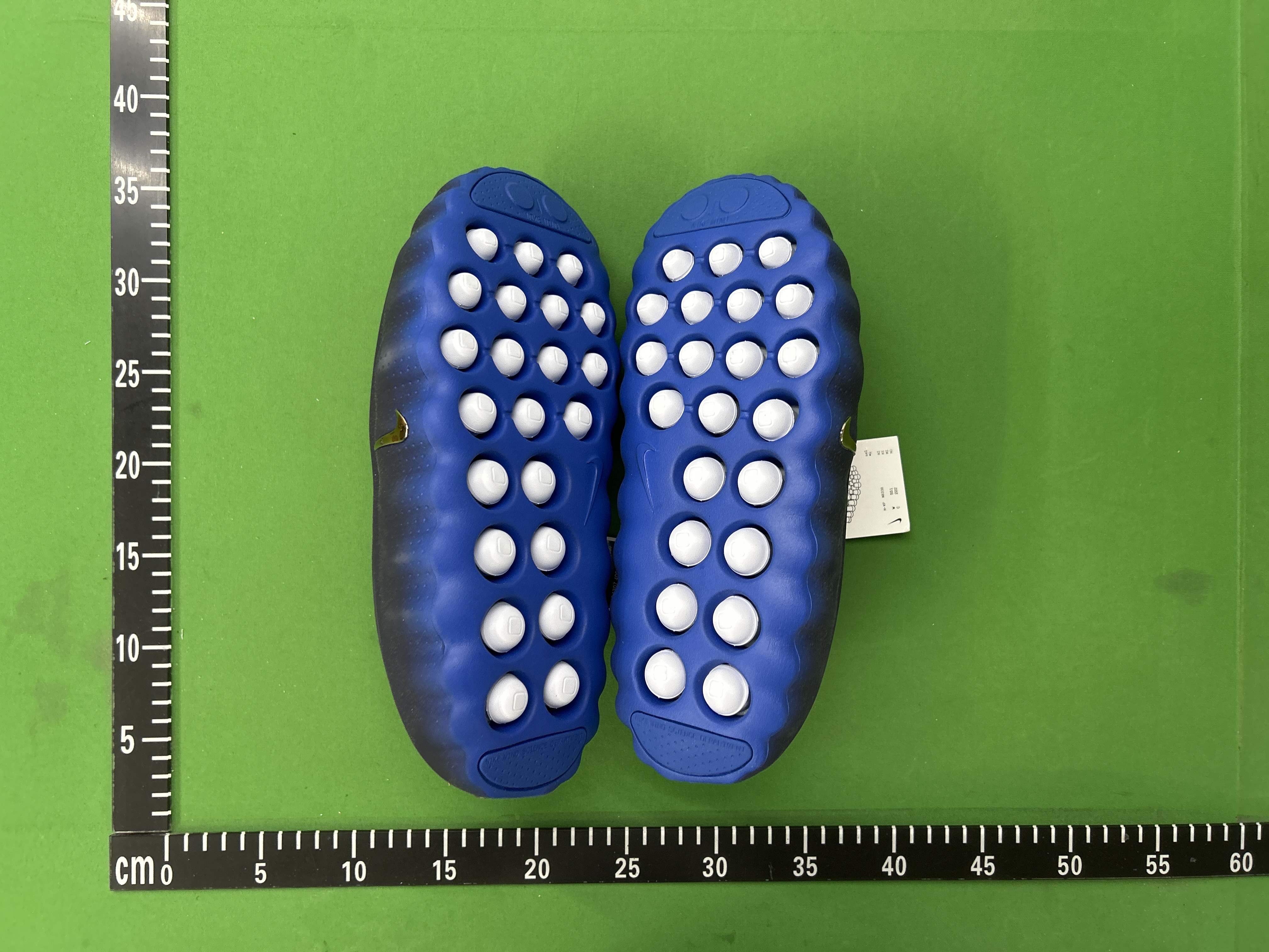 Foto QC