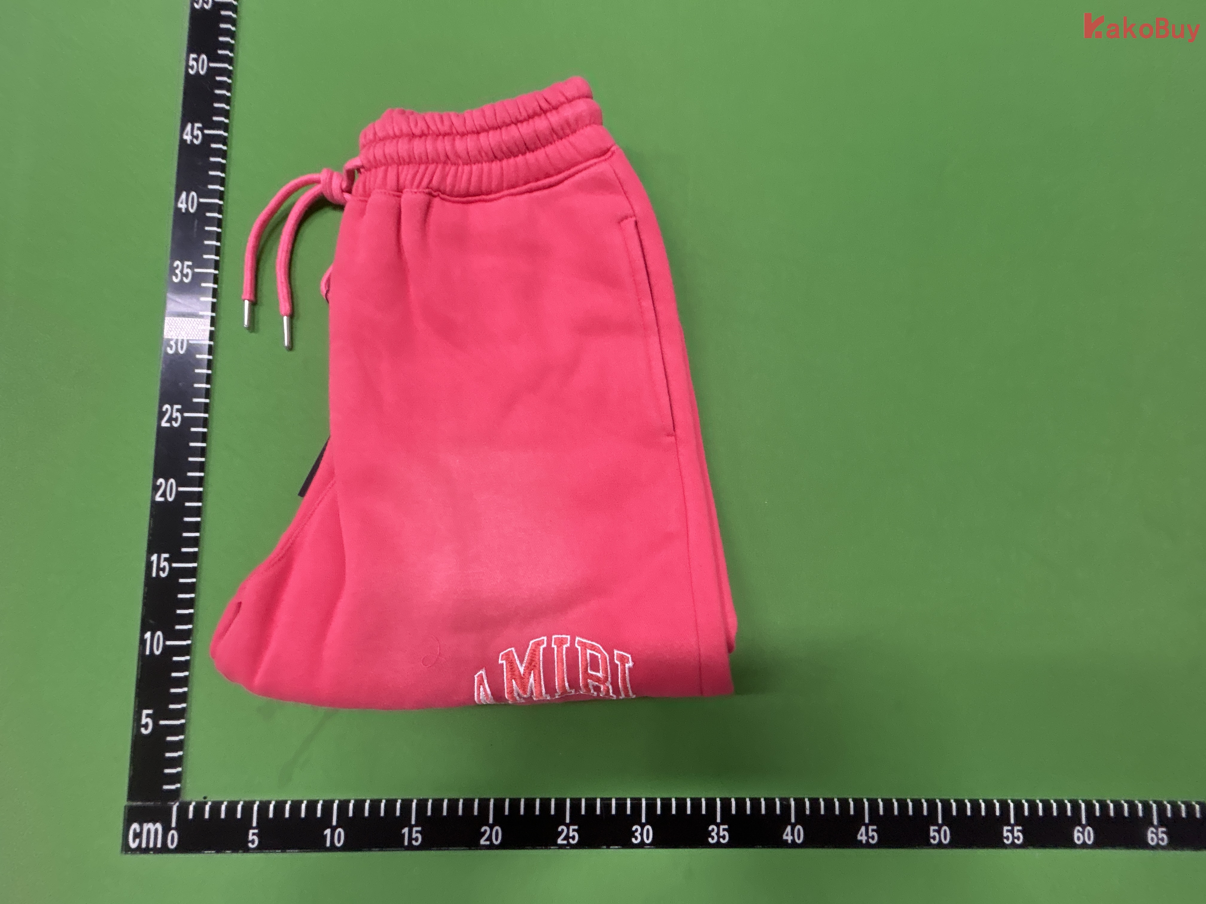 63668红色