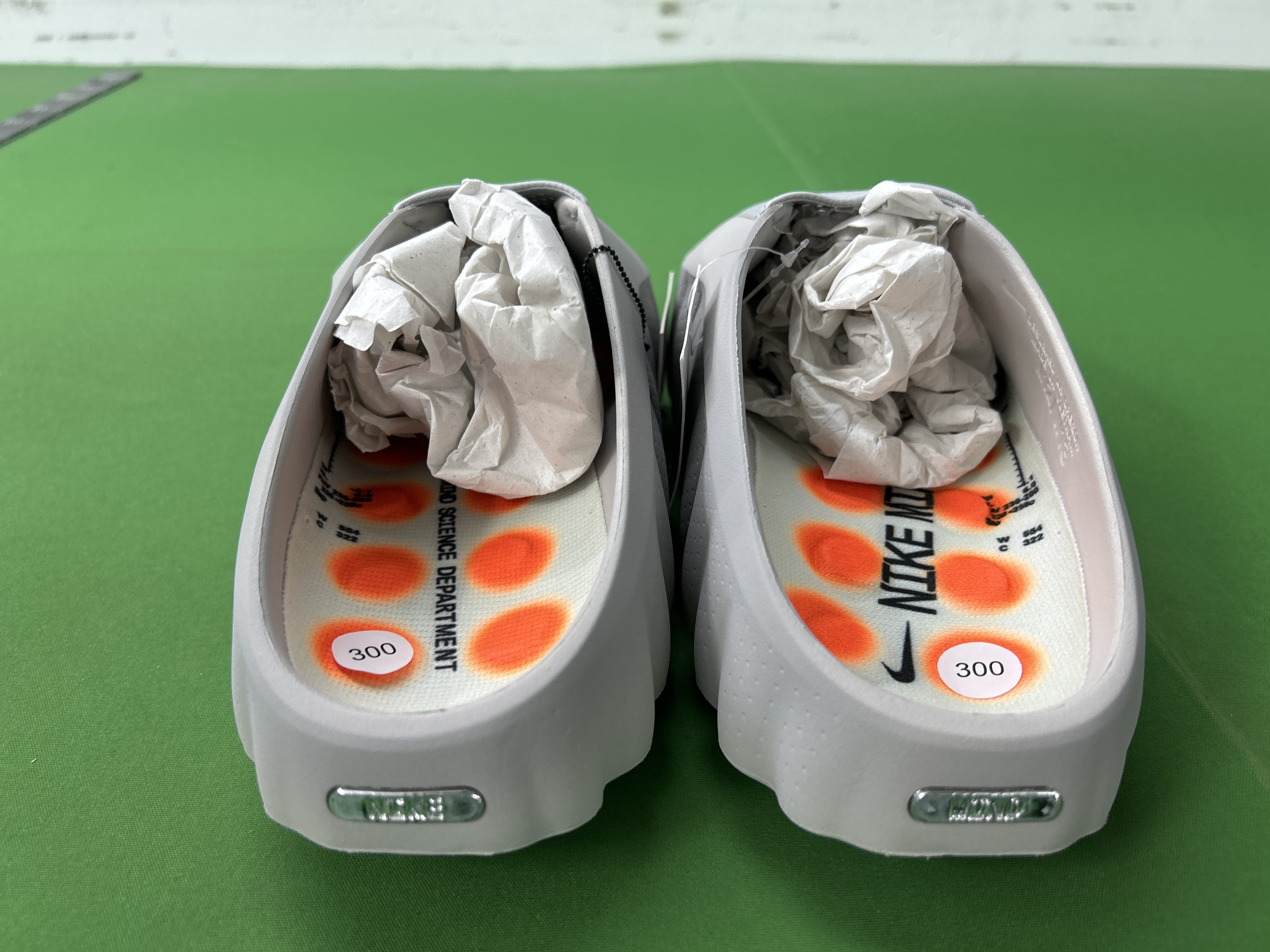 Foto QC