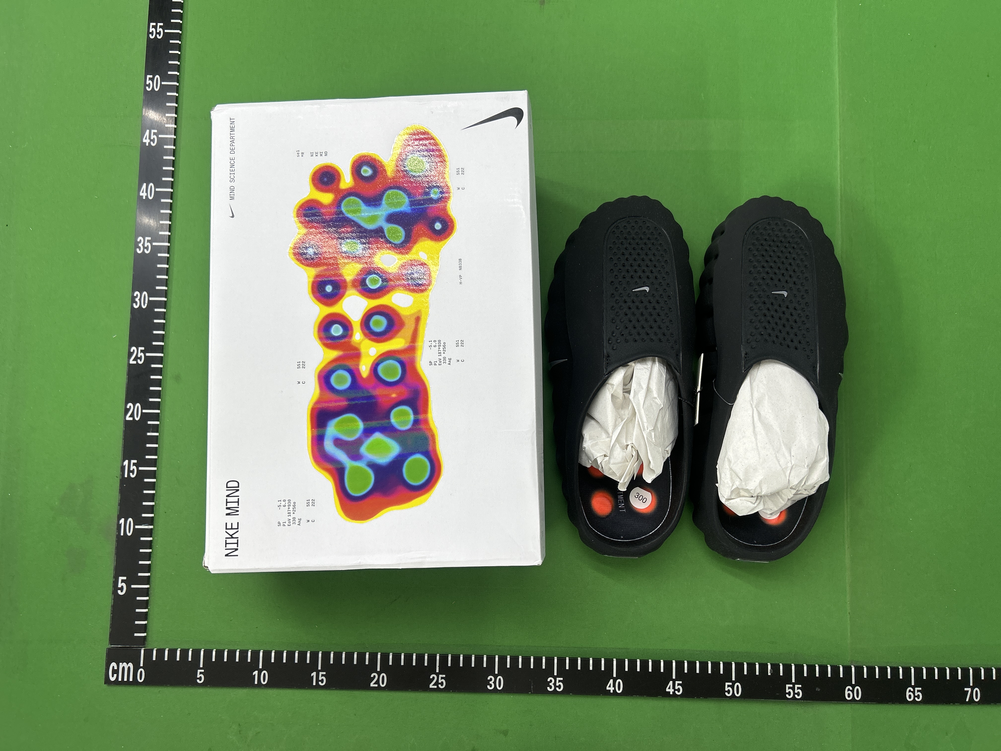Foto QC