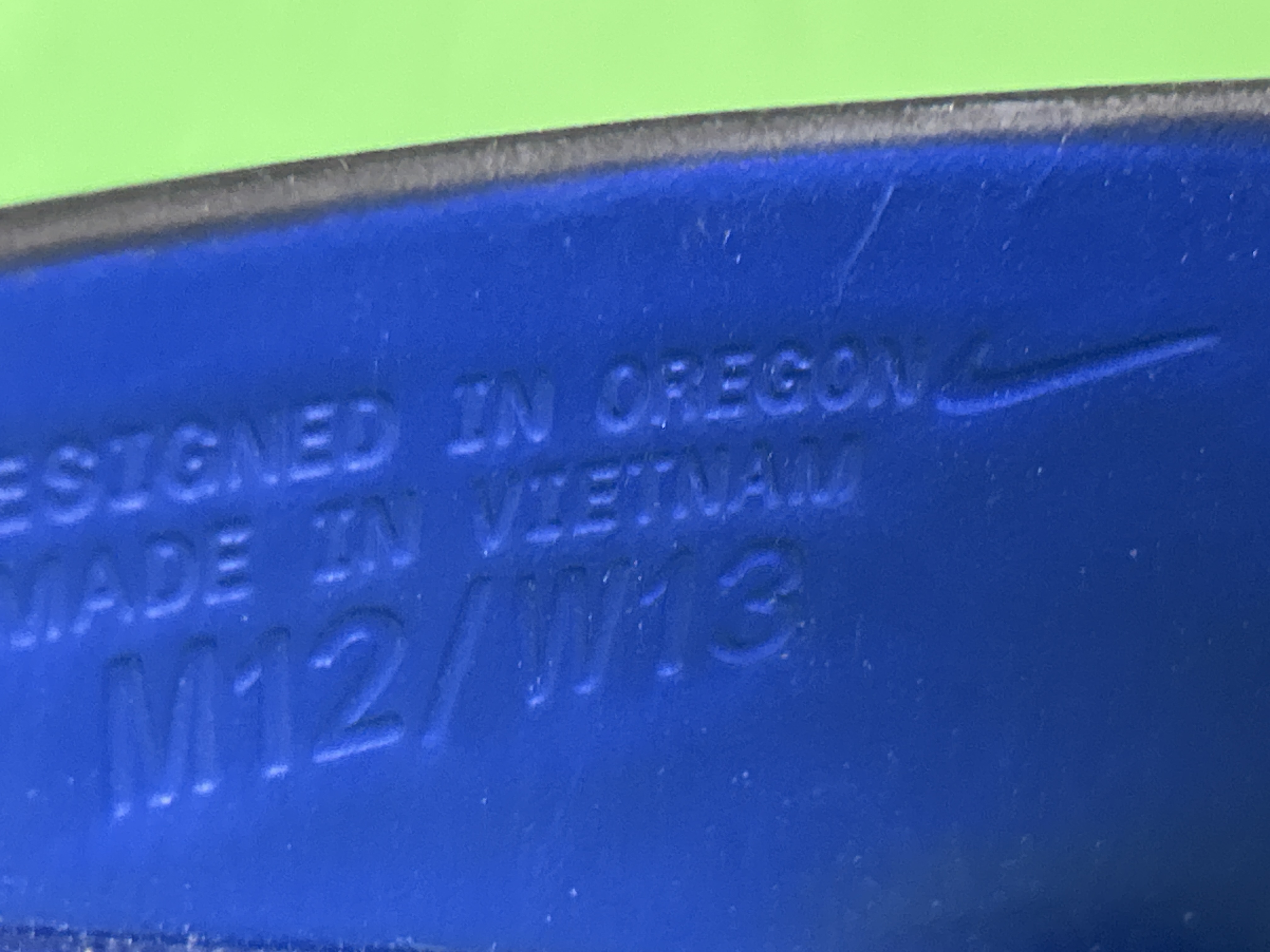 Foto QC