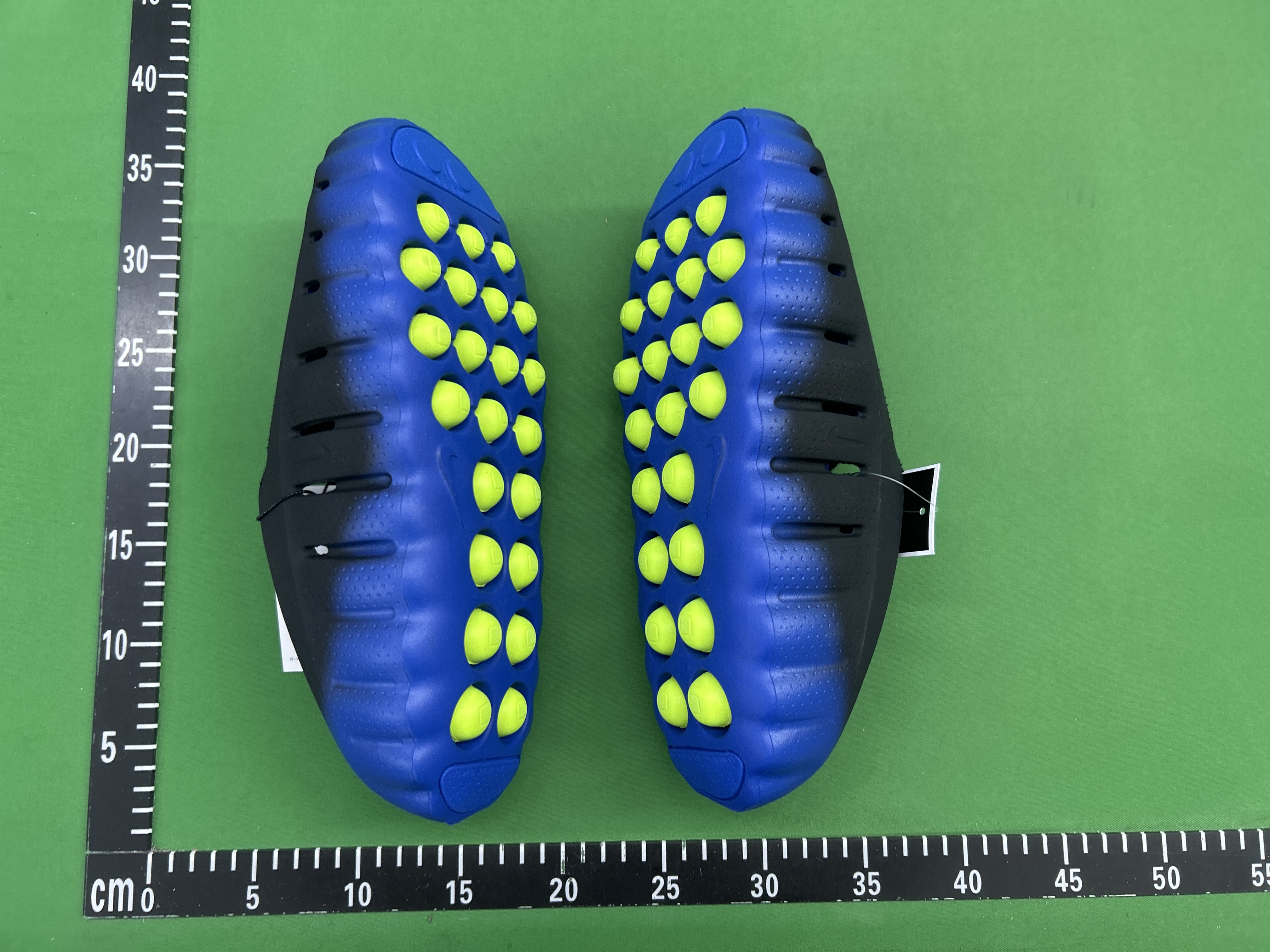 Foto QC