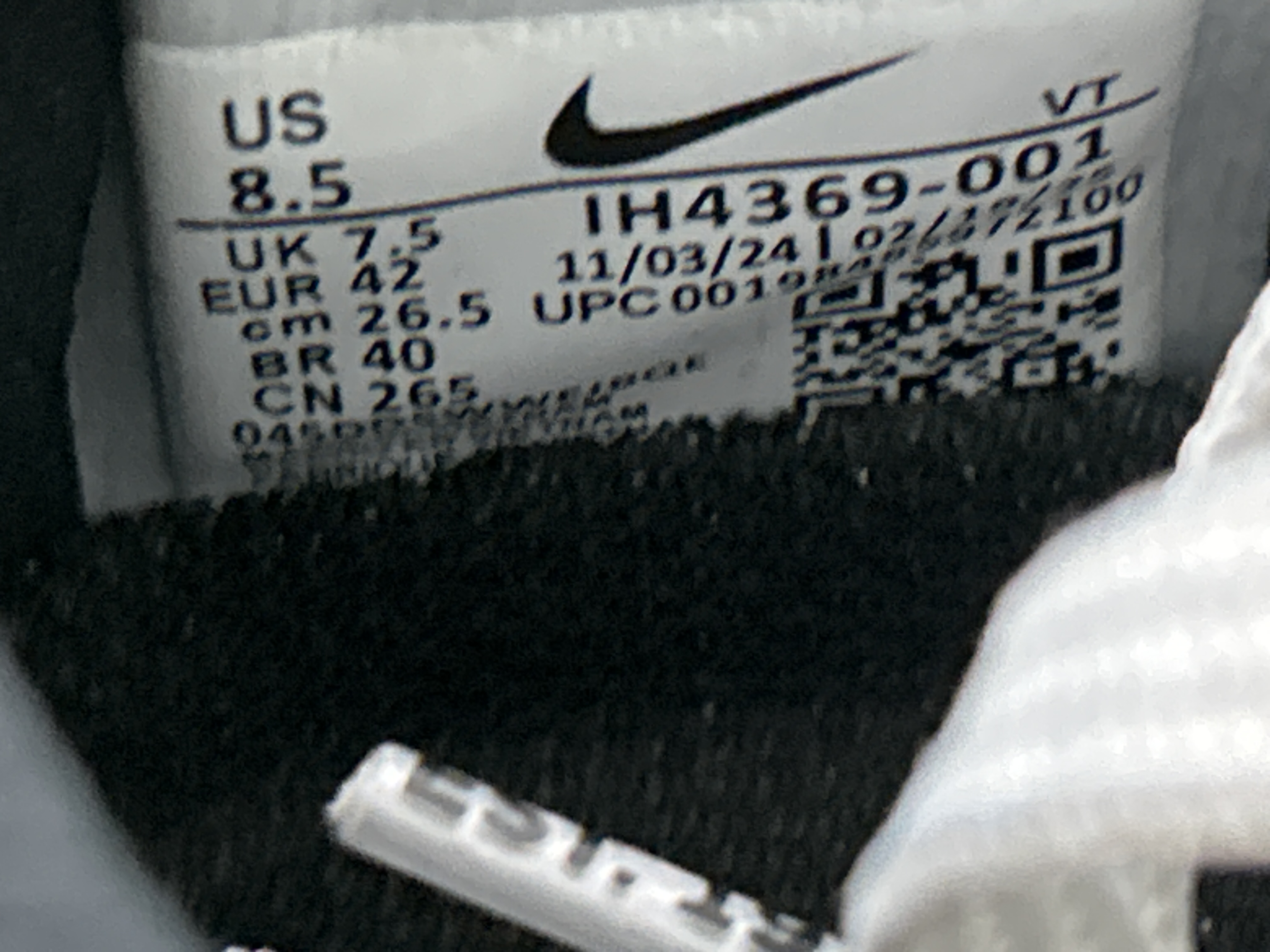 Foto QC