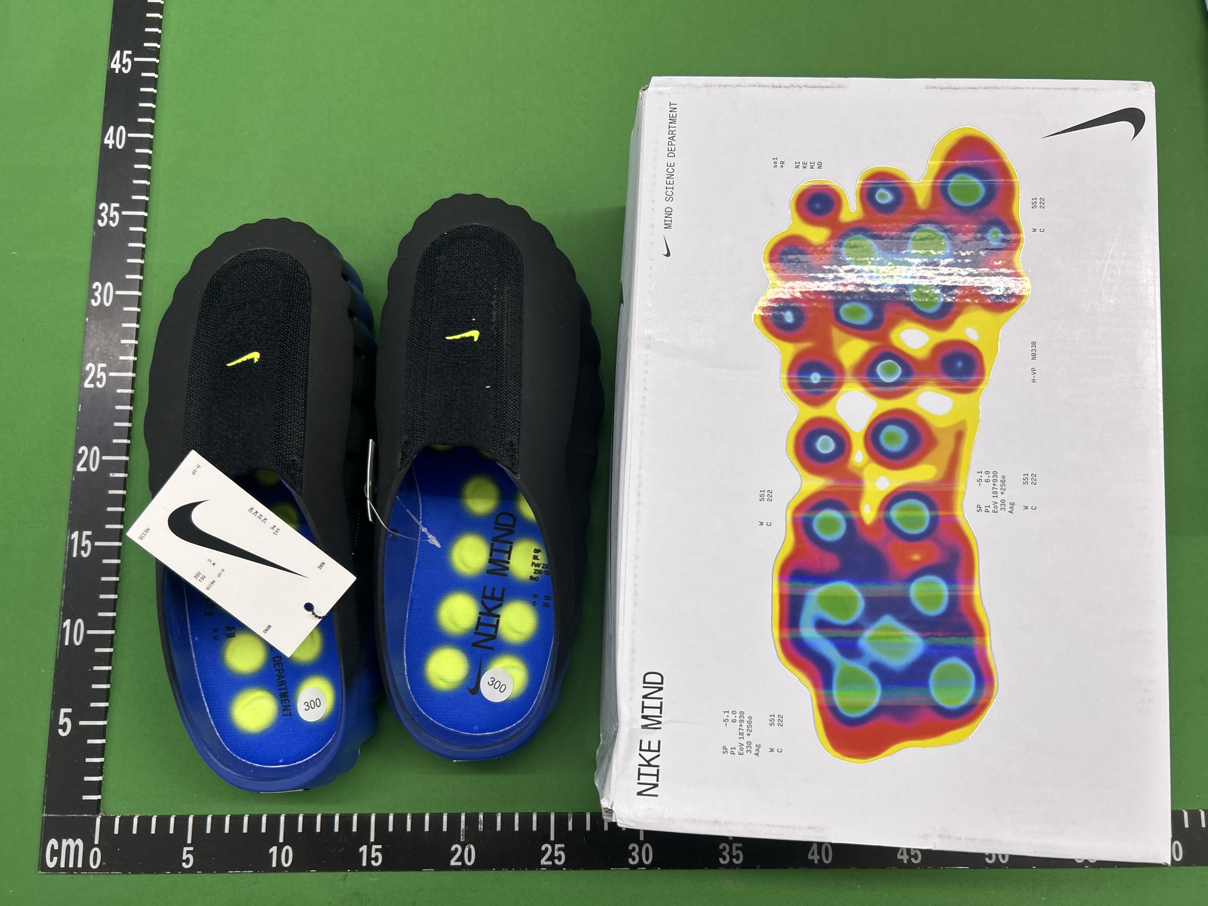 Foto QC