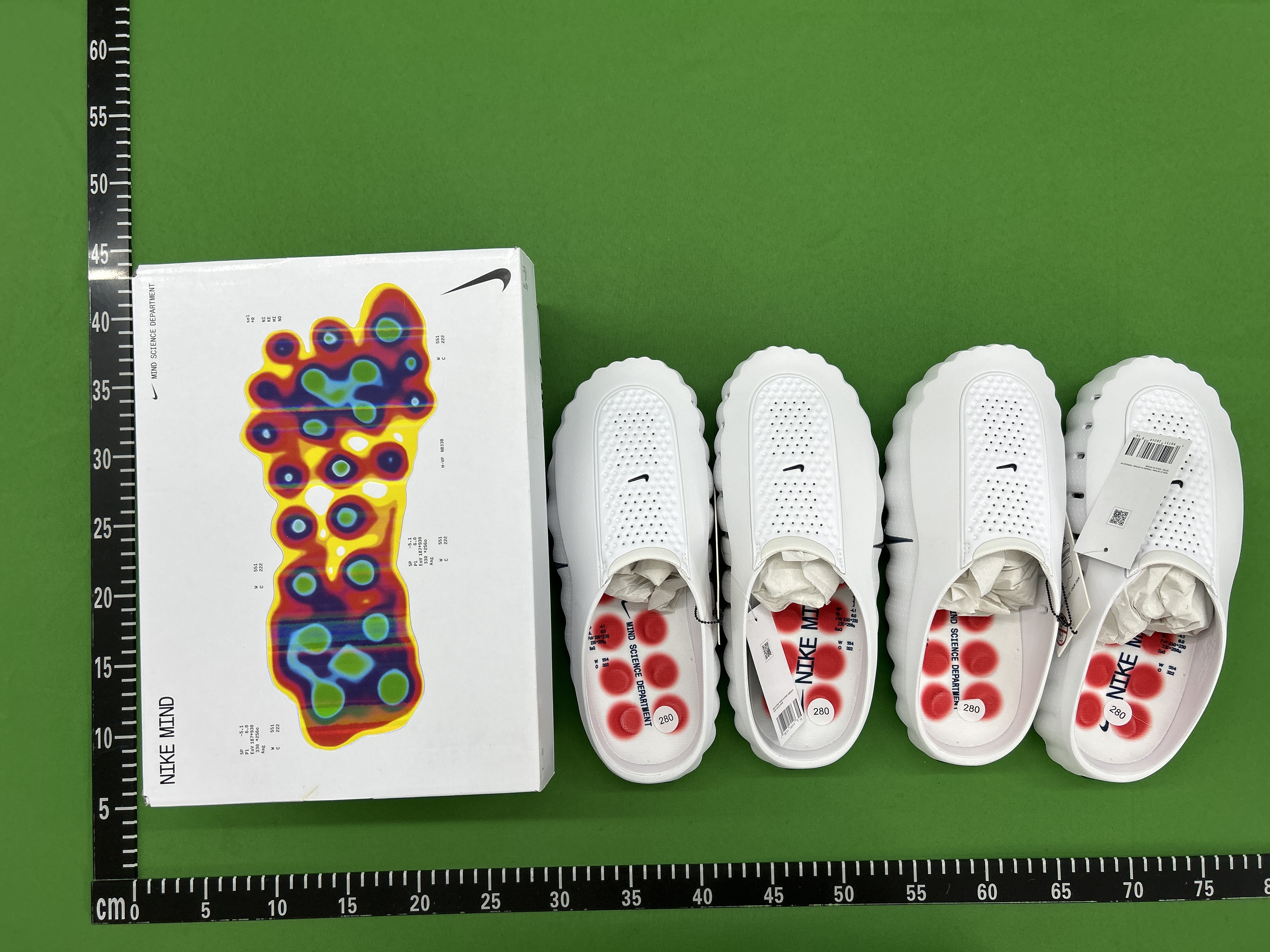 Foto QC