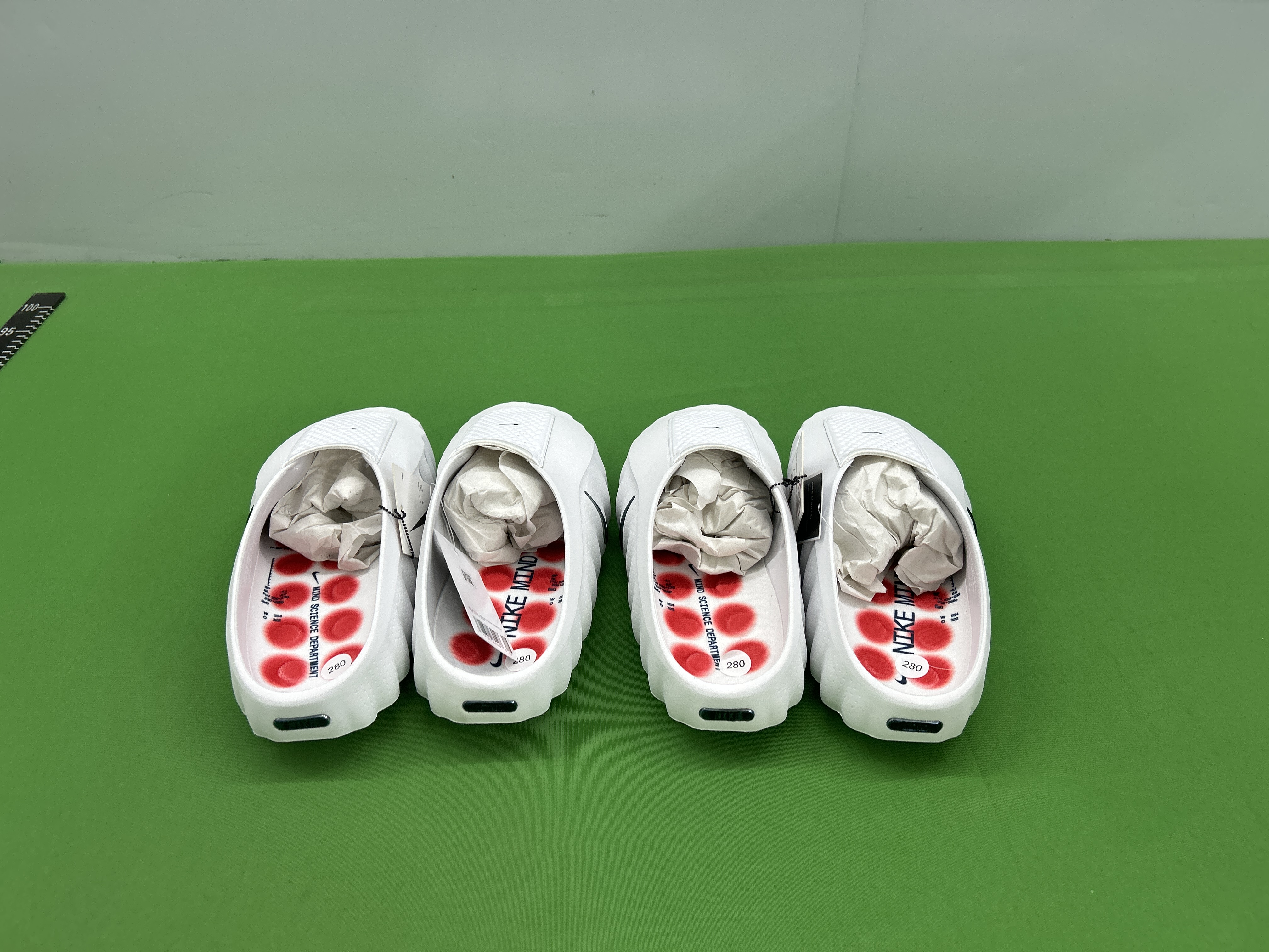 Foto QC