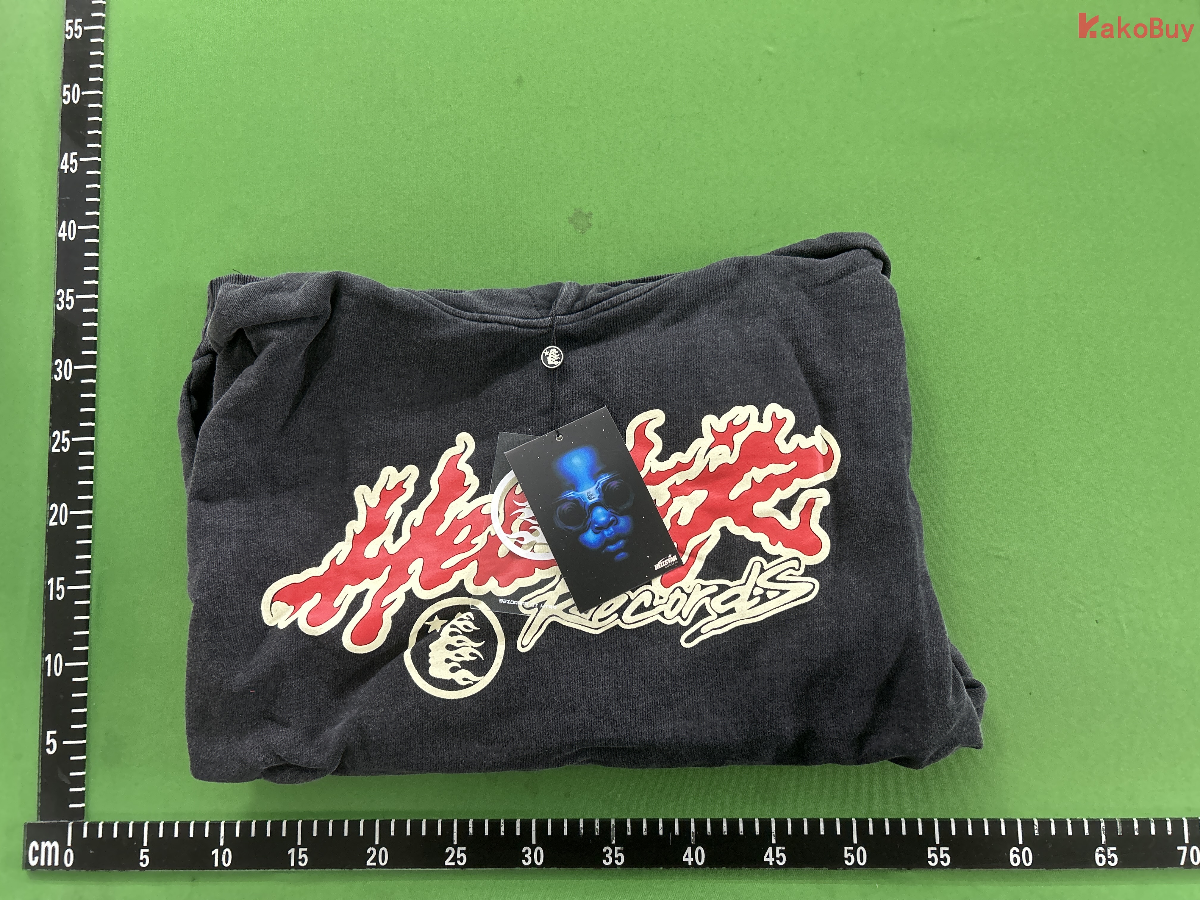 尺码:M