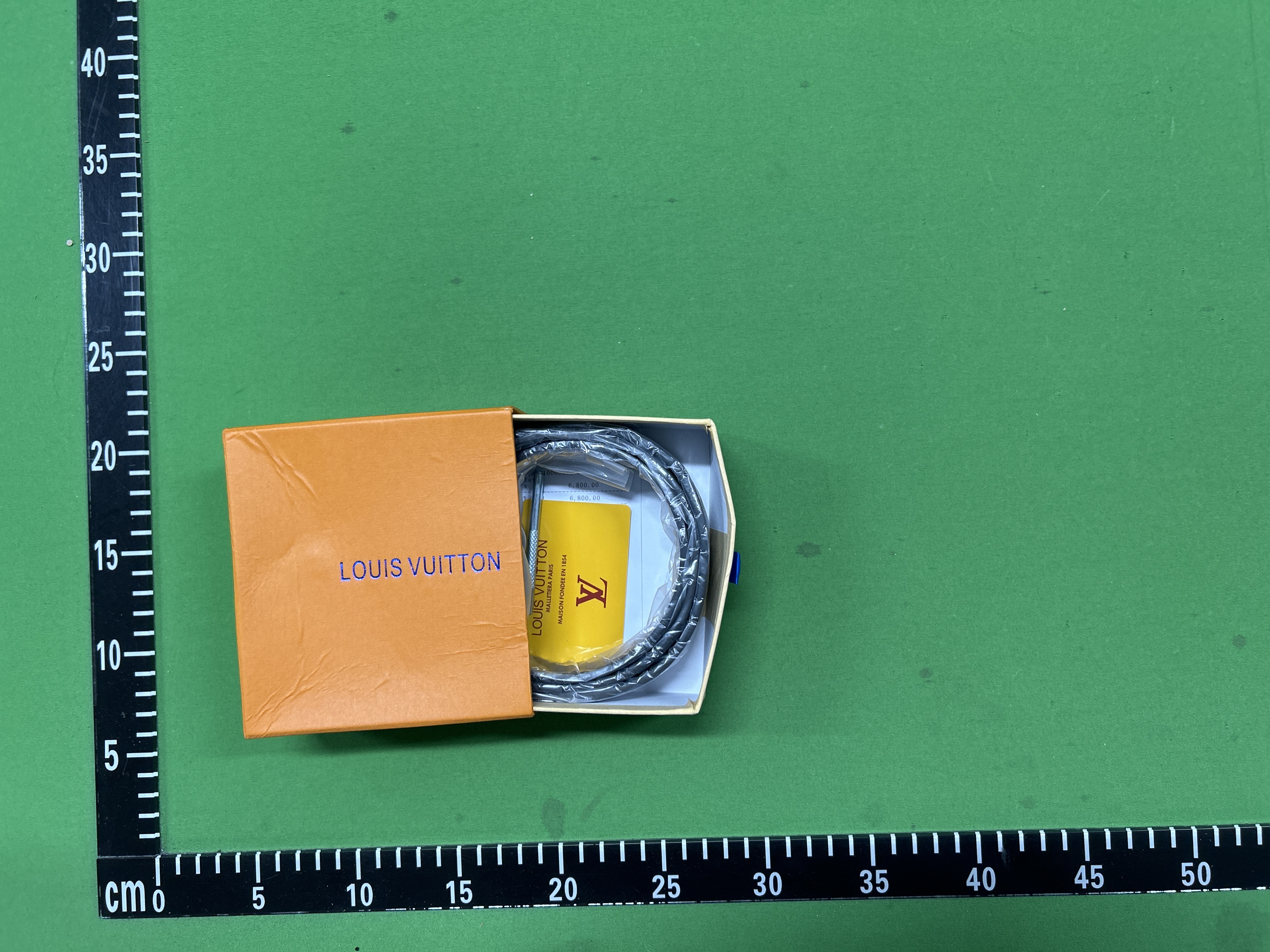 Zdjęcie QC 45