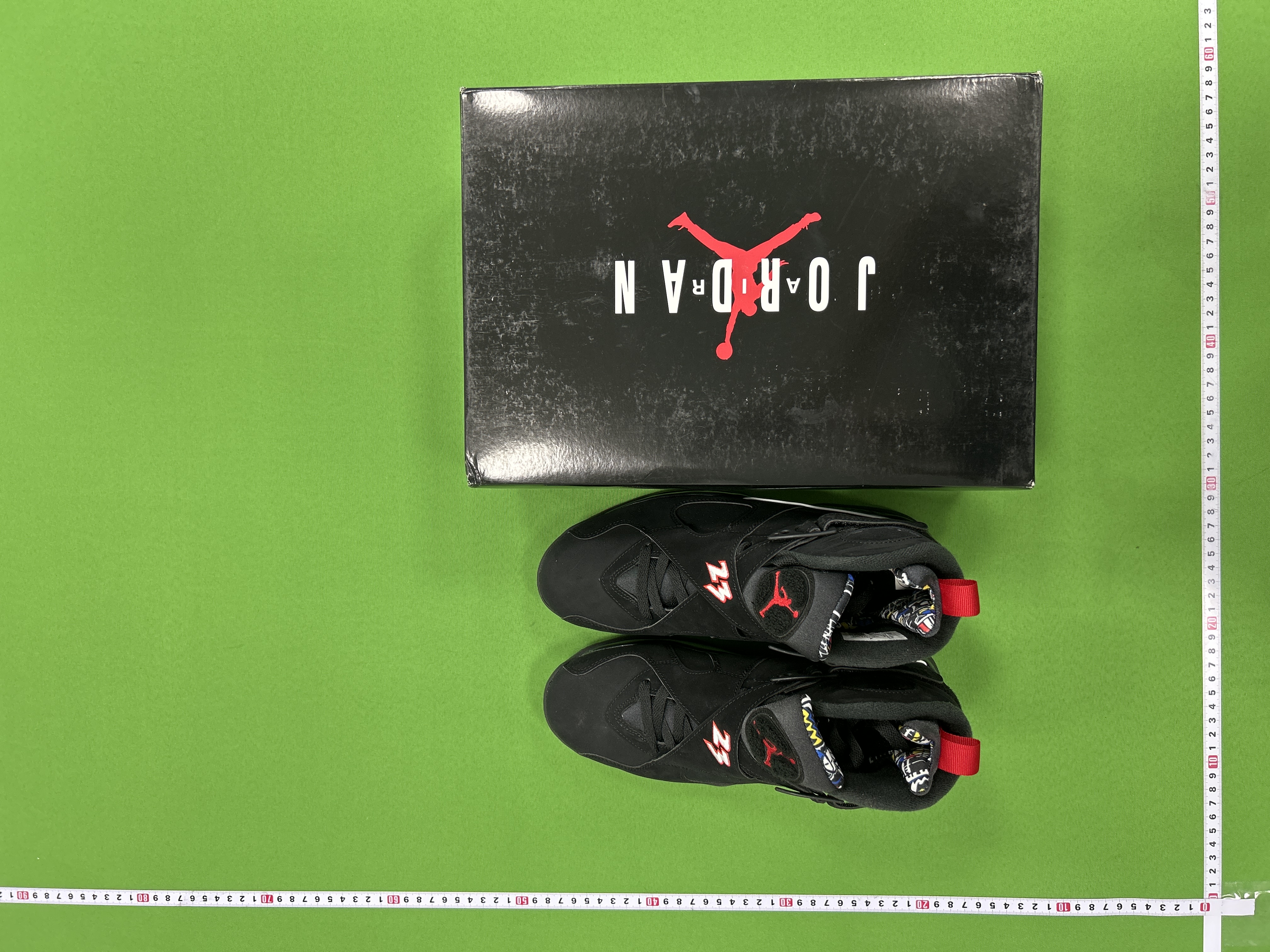 Foto QC