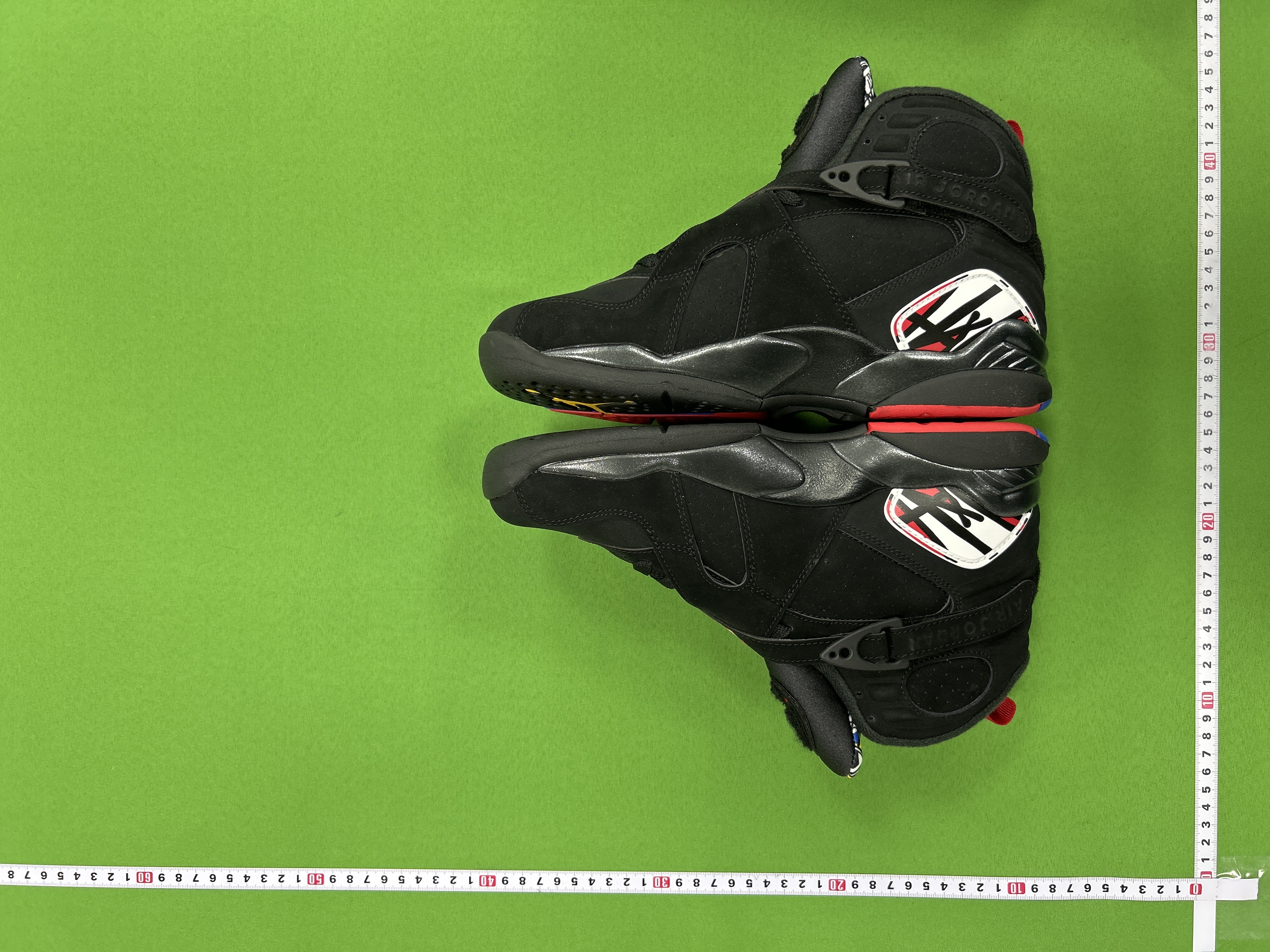 Foto QC