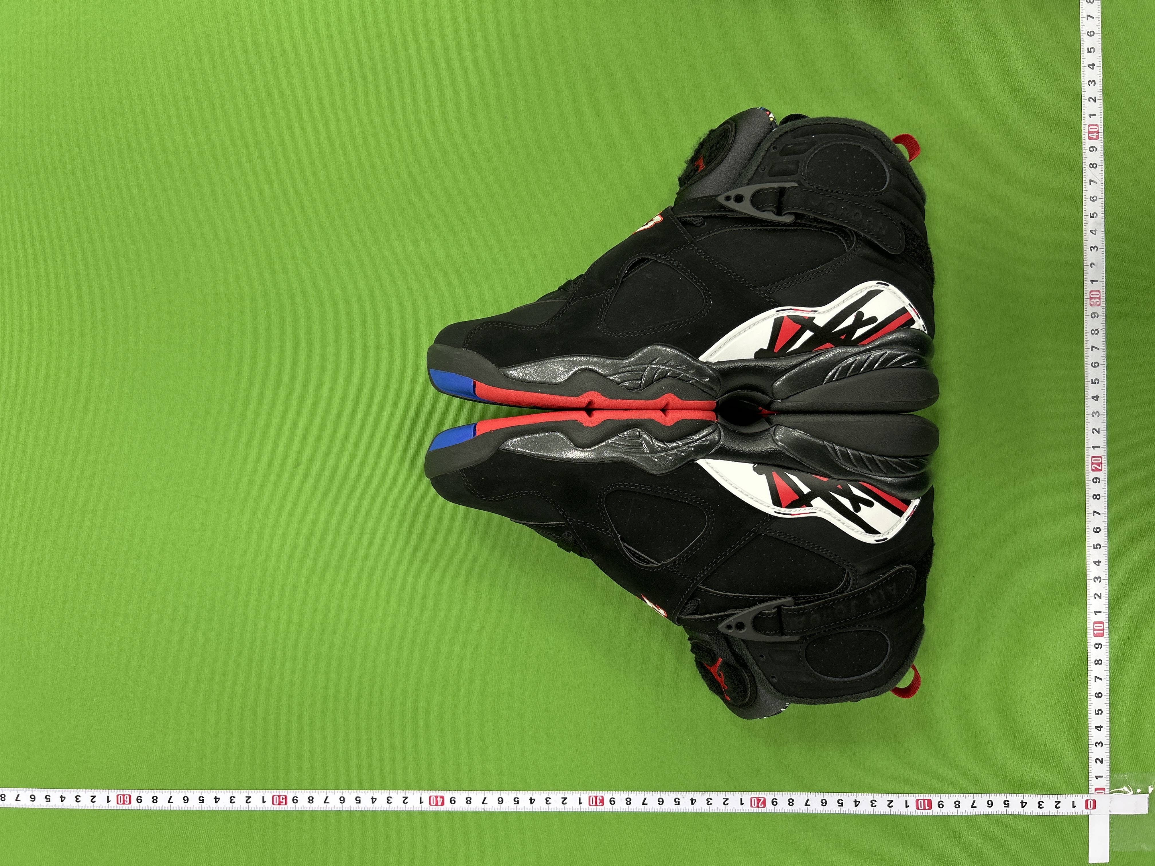 Foto QC