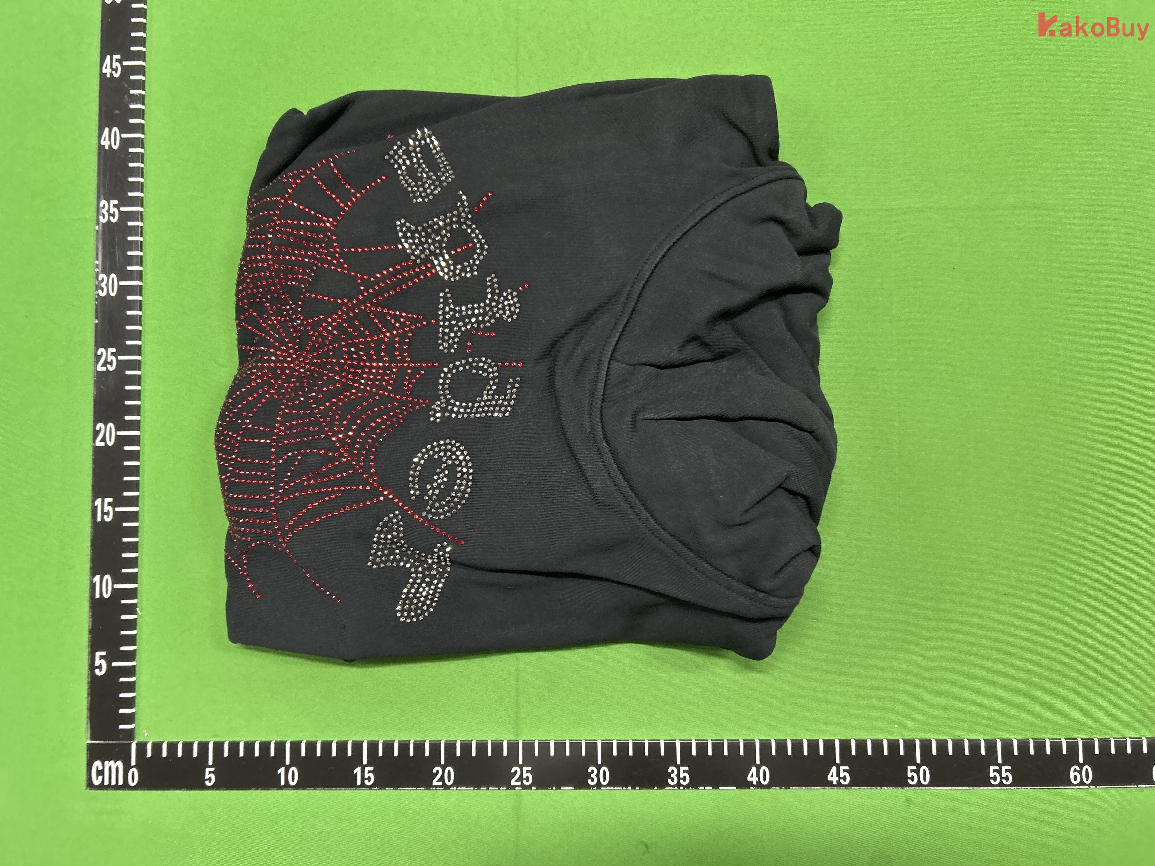 尺码:XL