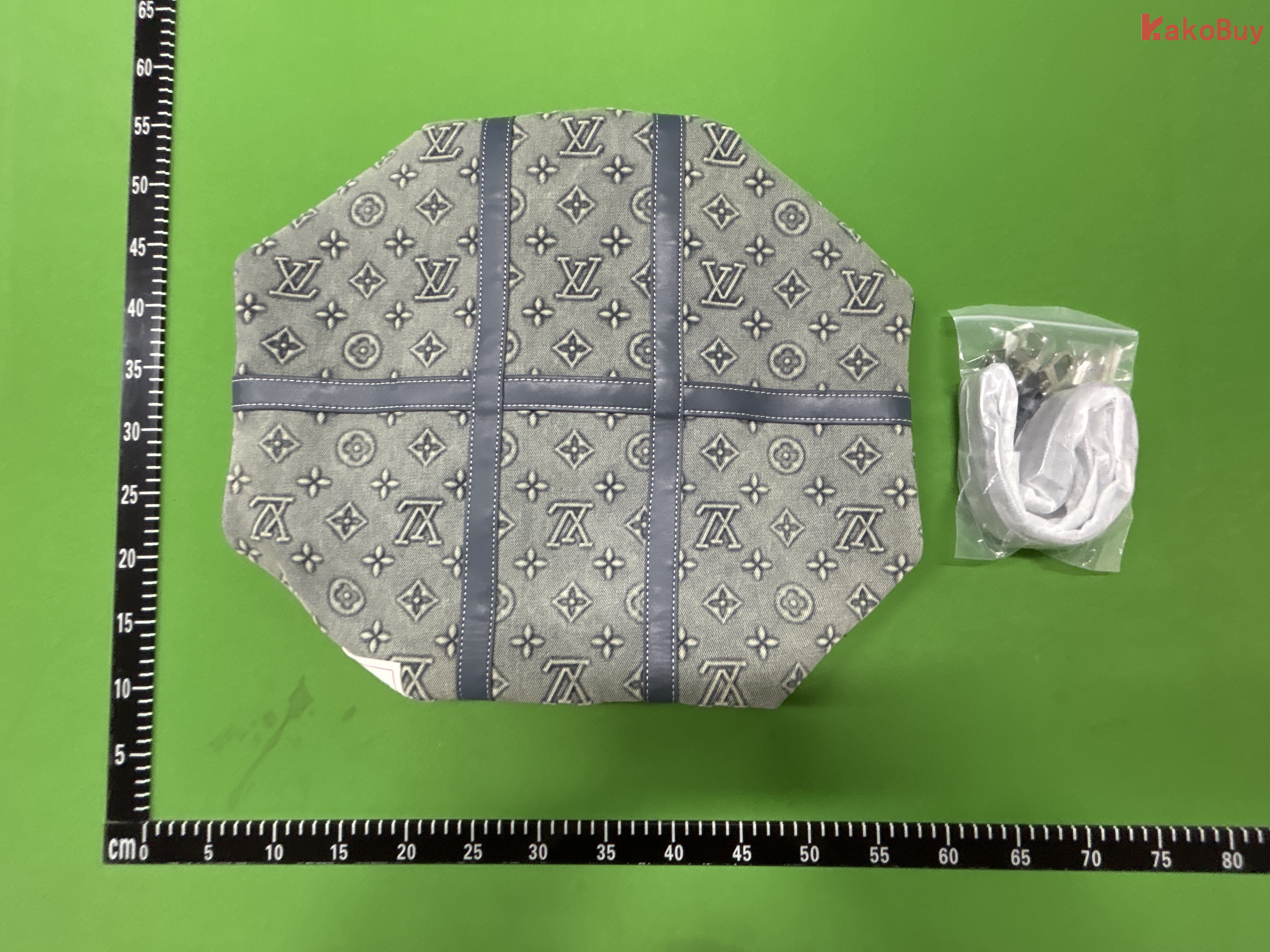 M22532 Gray
