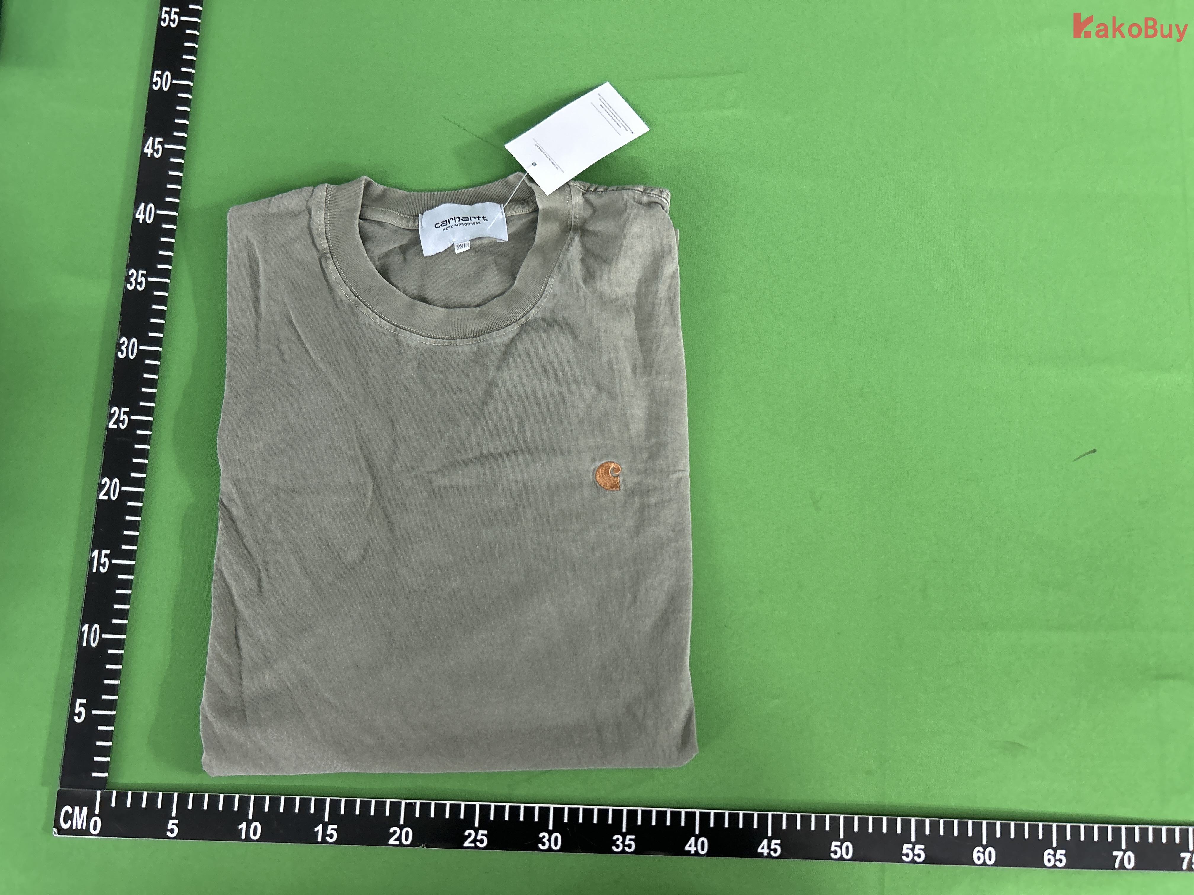 223军绿色