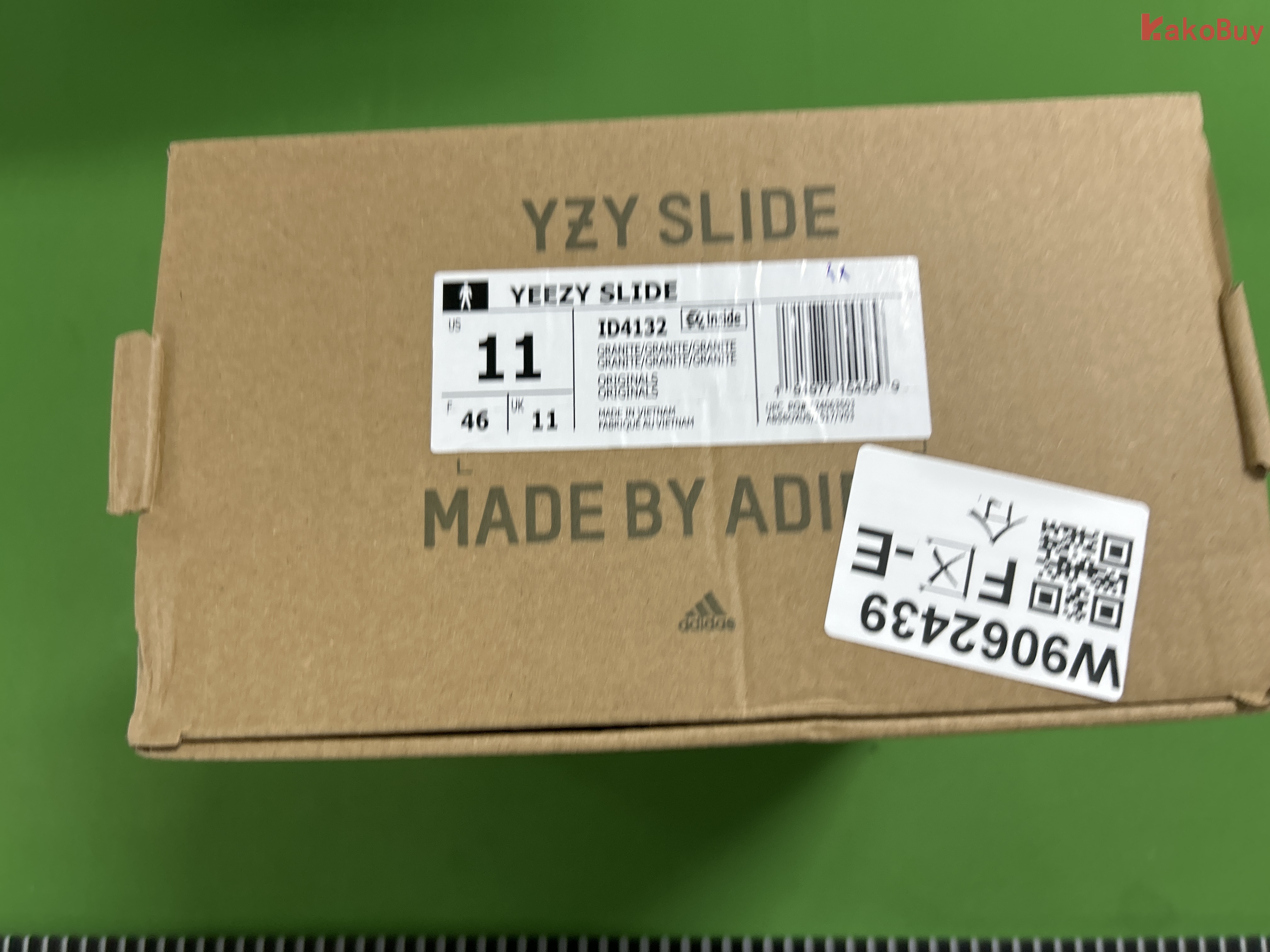 3号深灰色ID4132