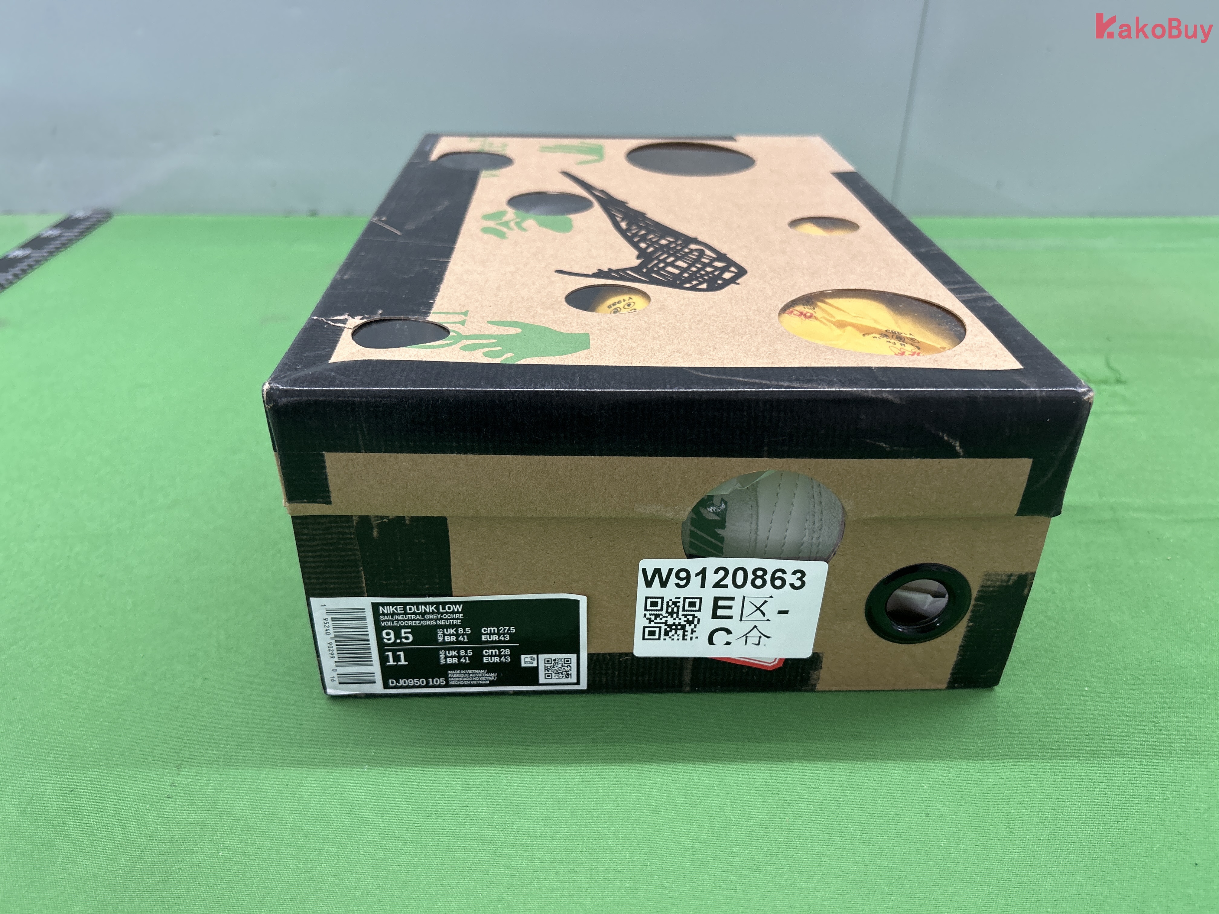 DJ0950-105