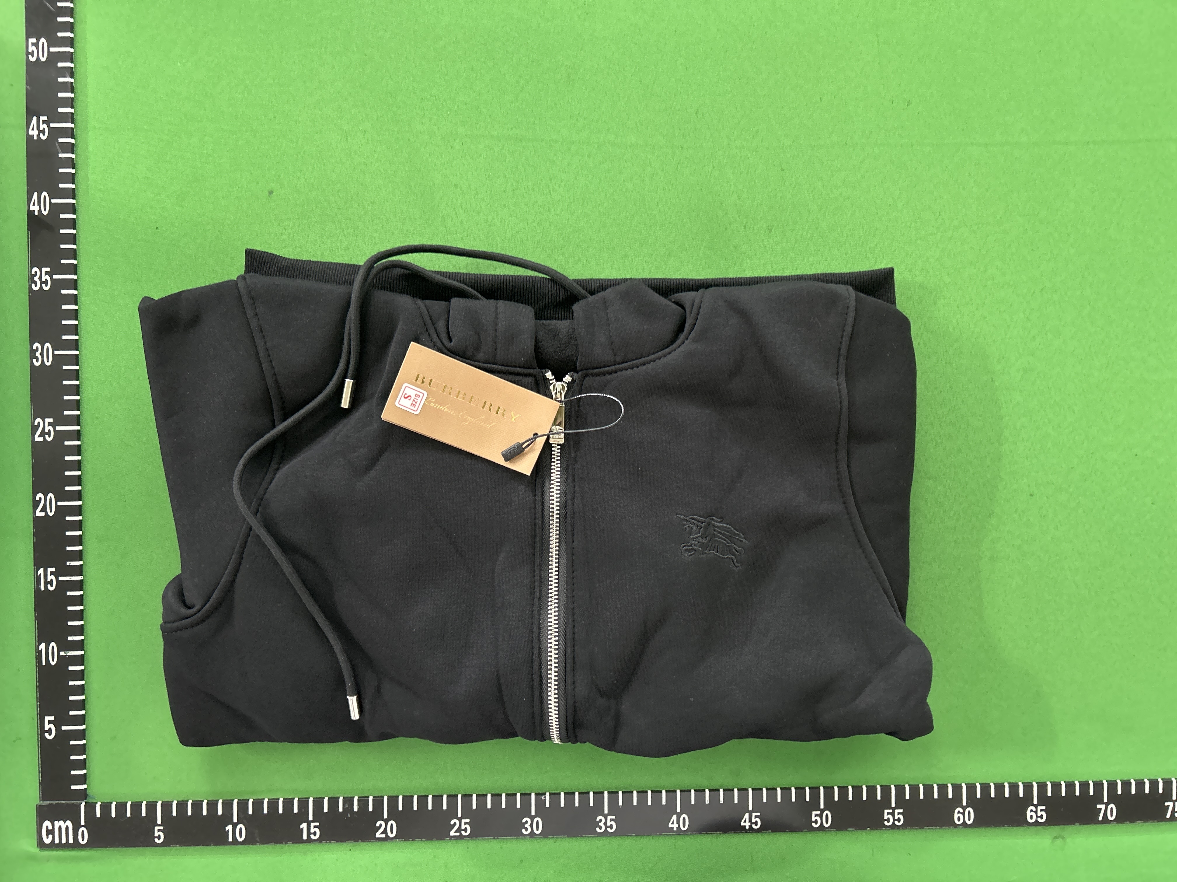 QC