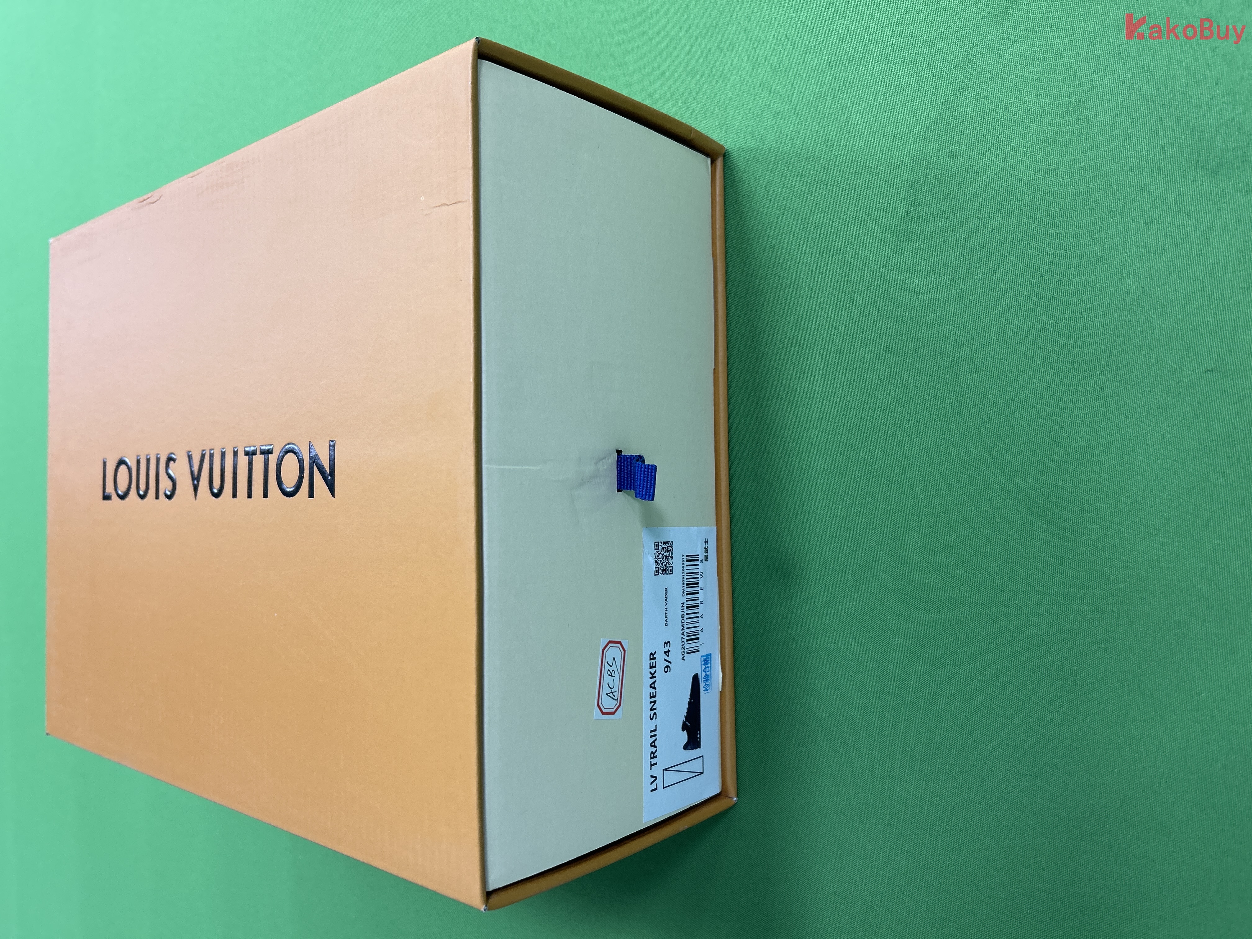 Louis Vuitton (LV) Trainer [BEST BATCH] SALE