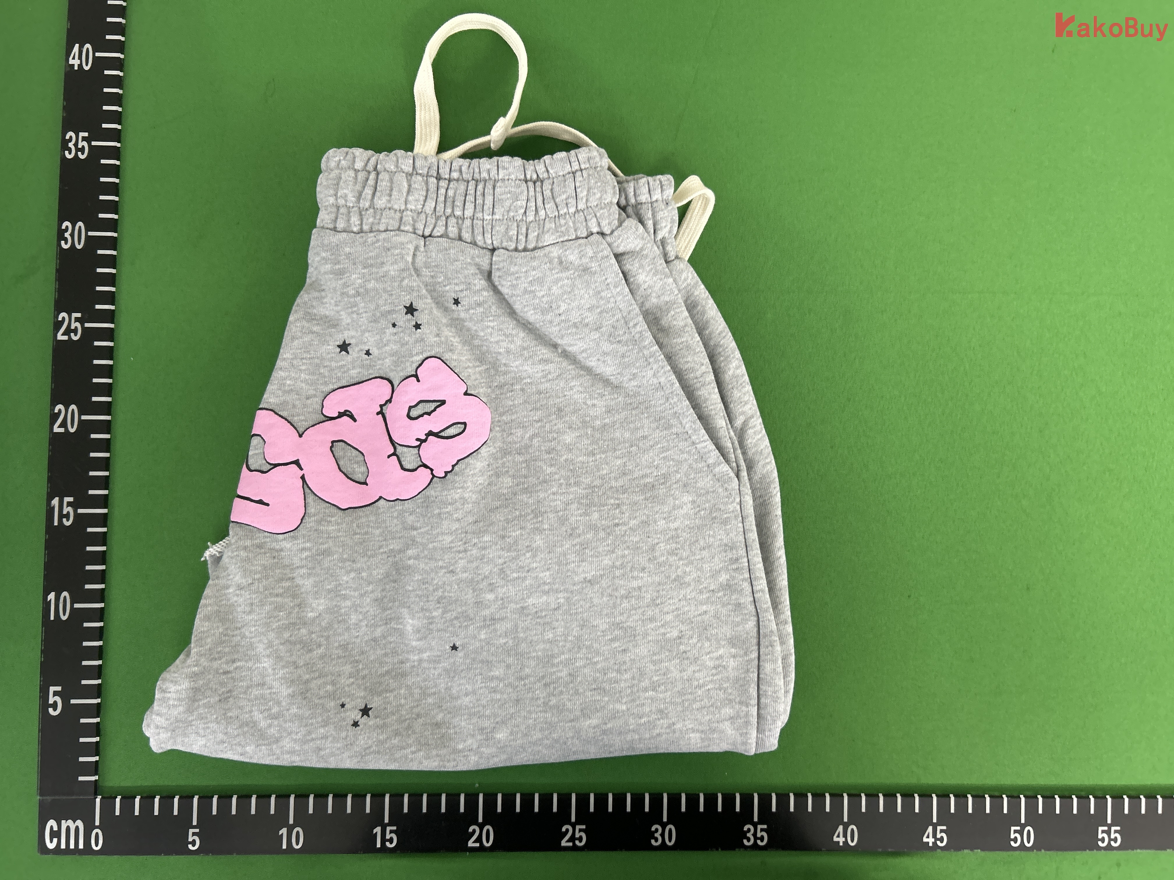 Sp5der Shorts