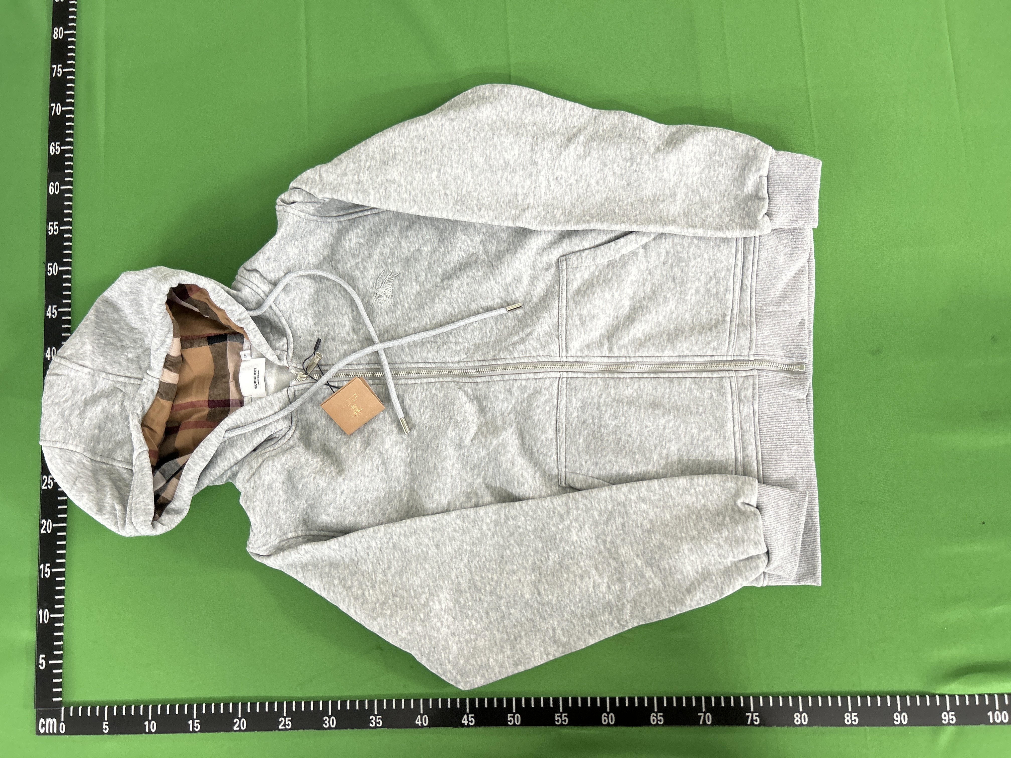 QC