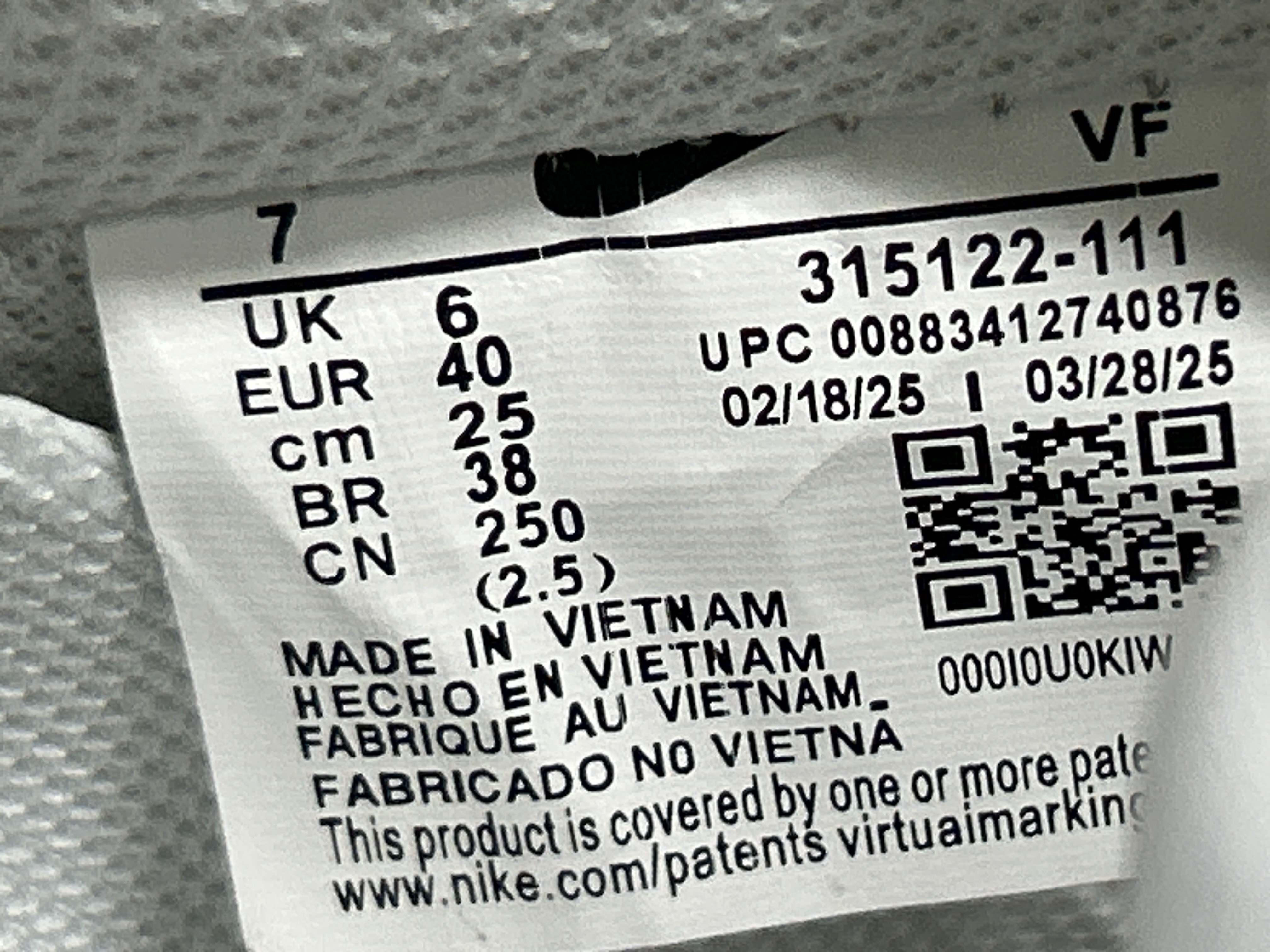 QC
