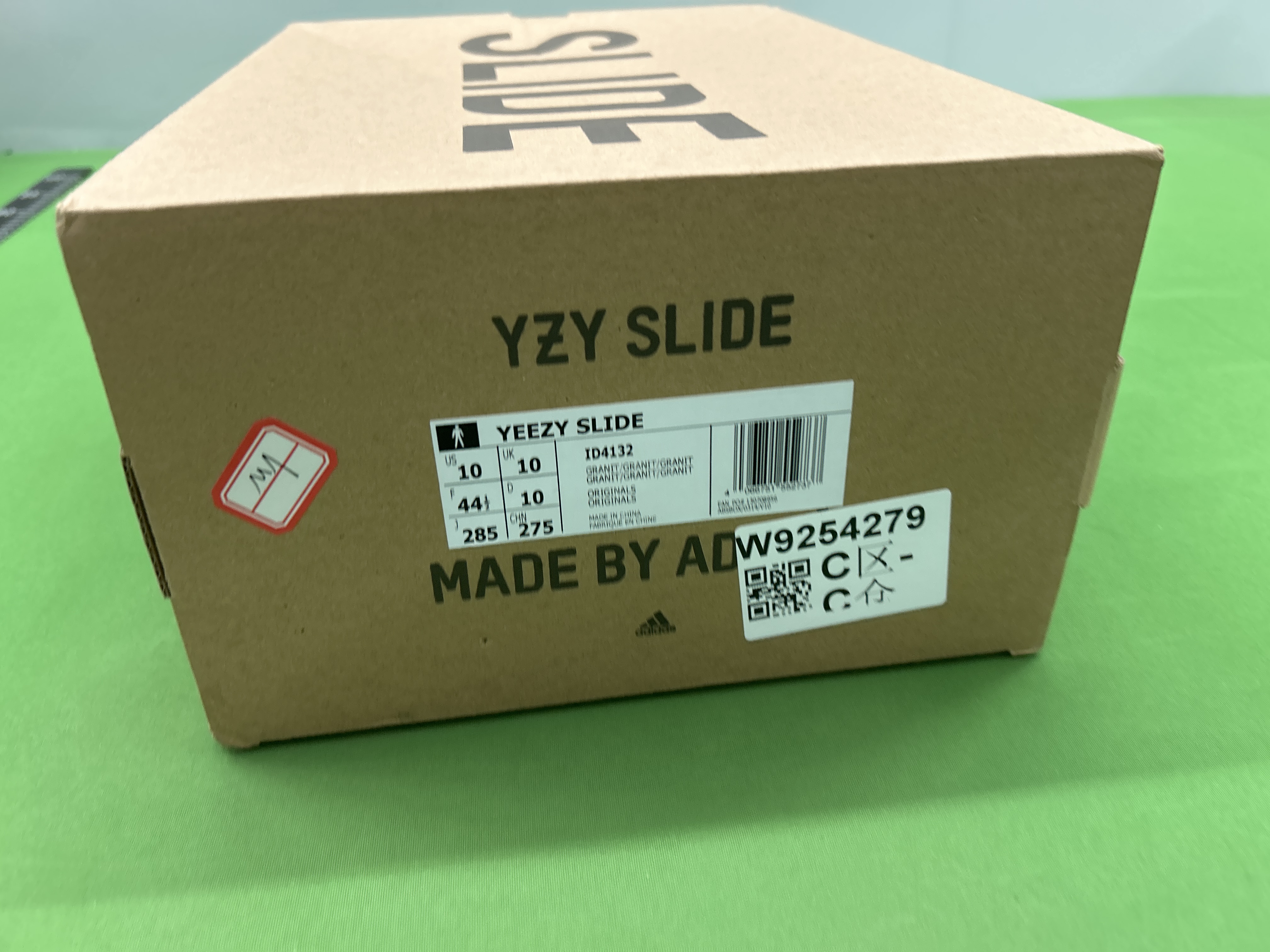 QC