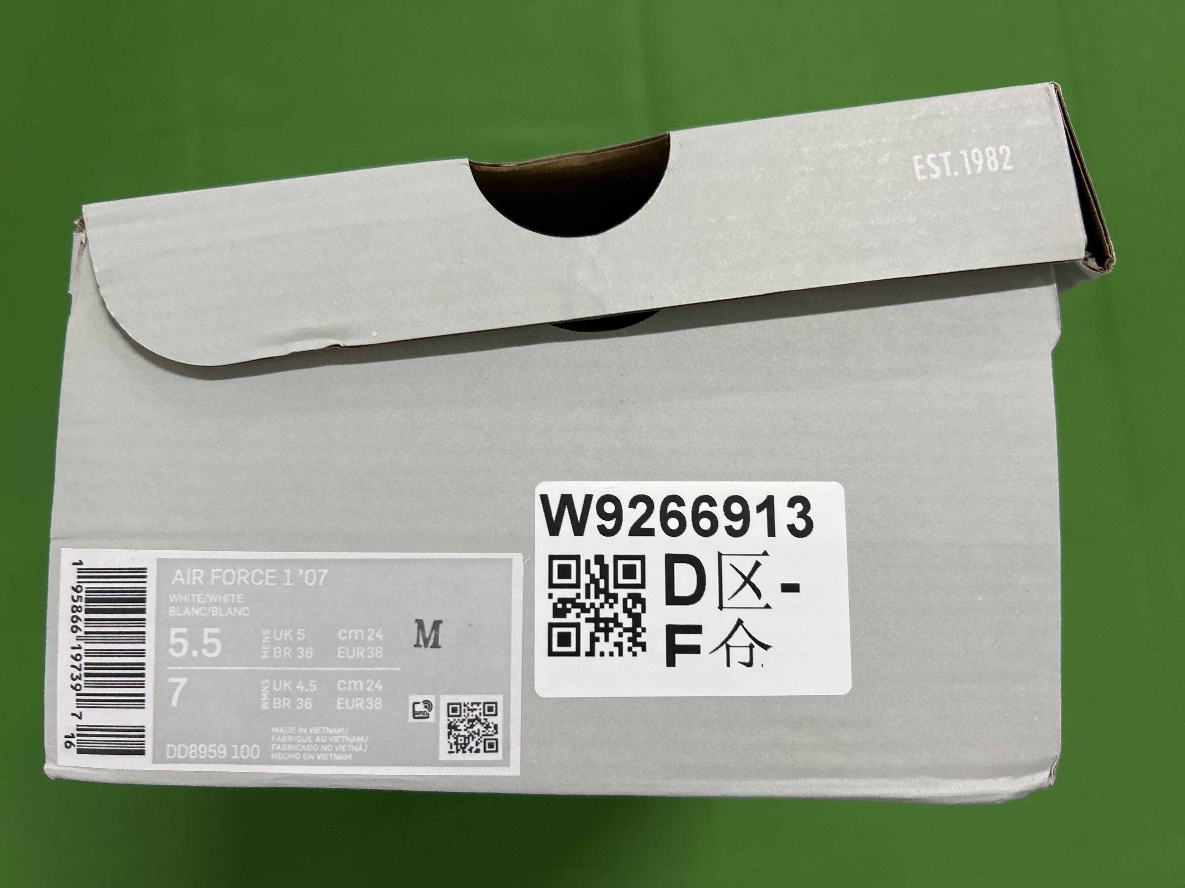 QC