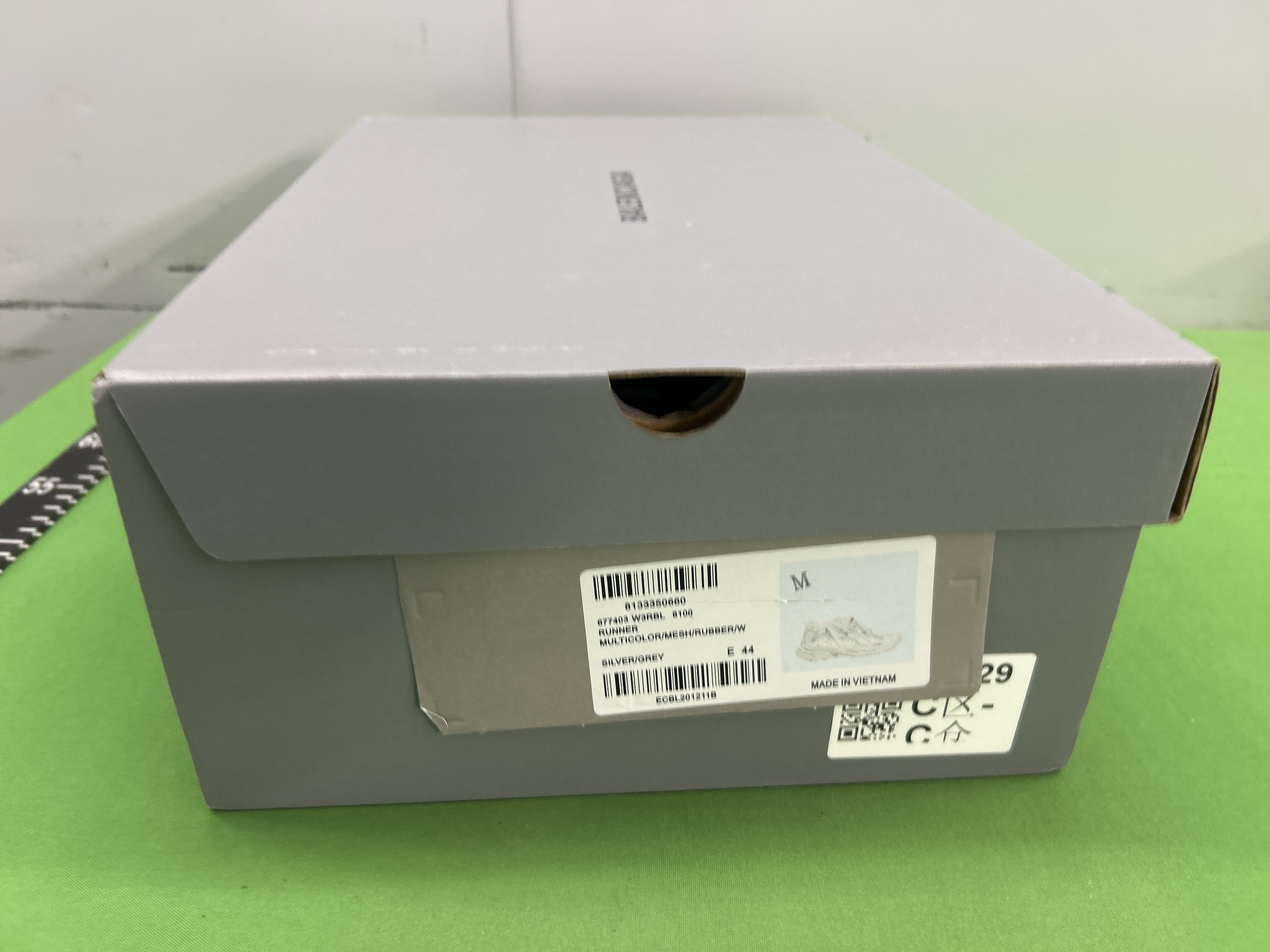 QC