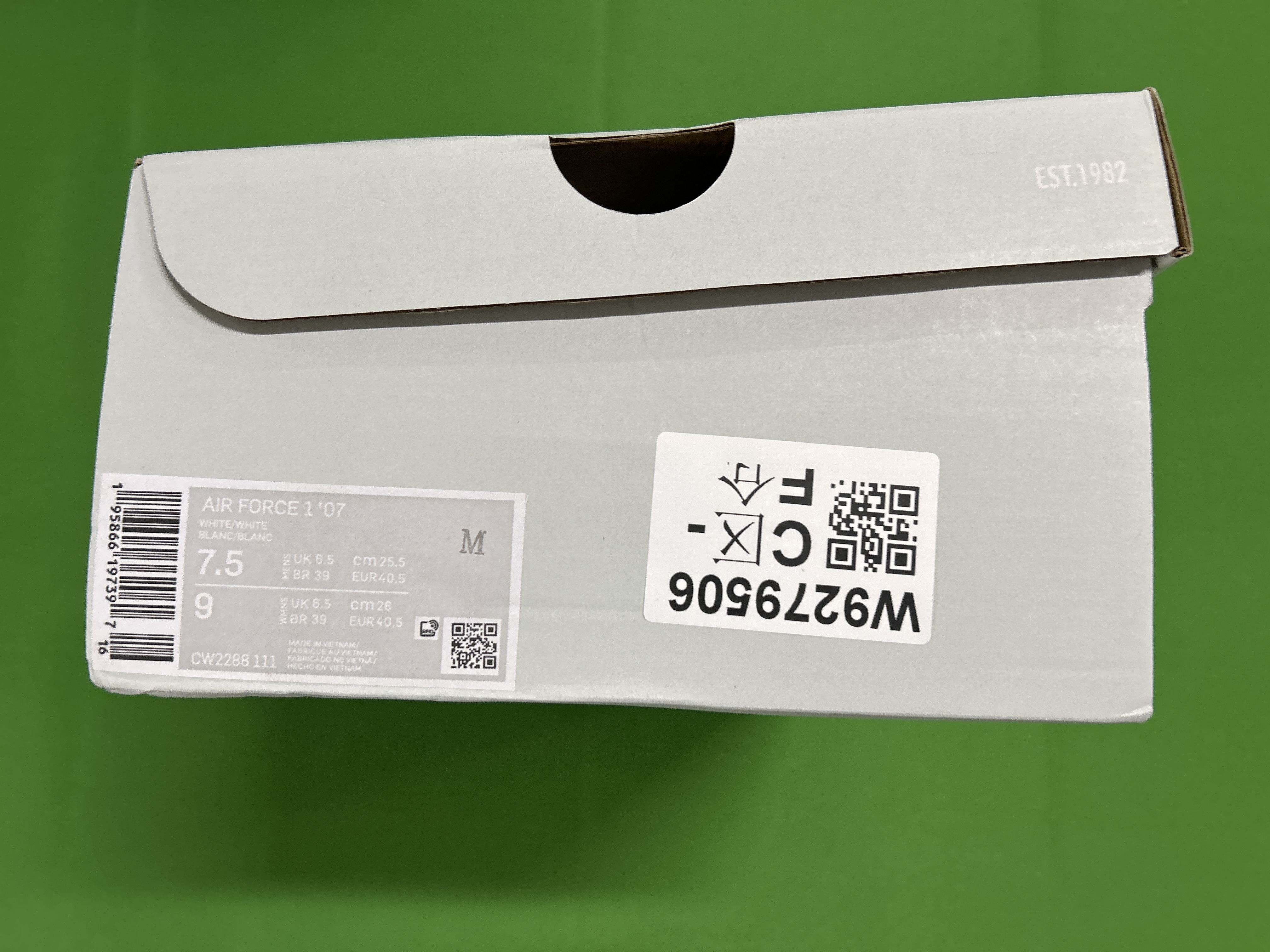 QC